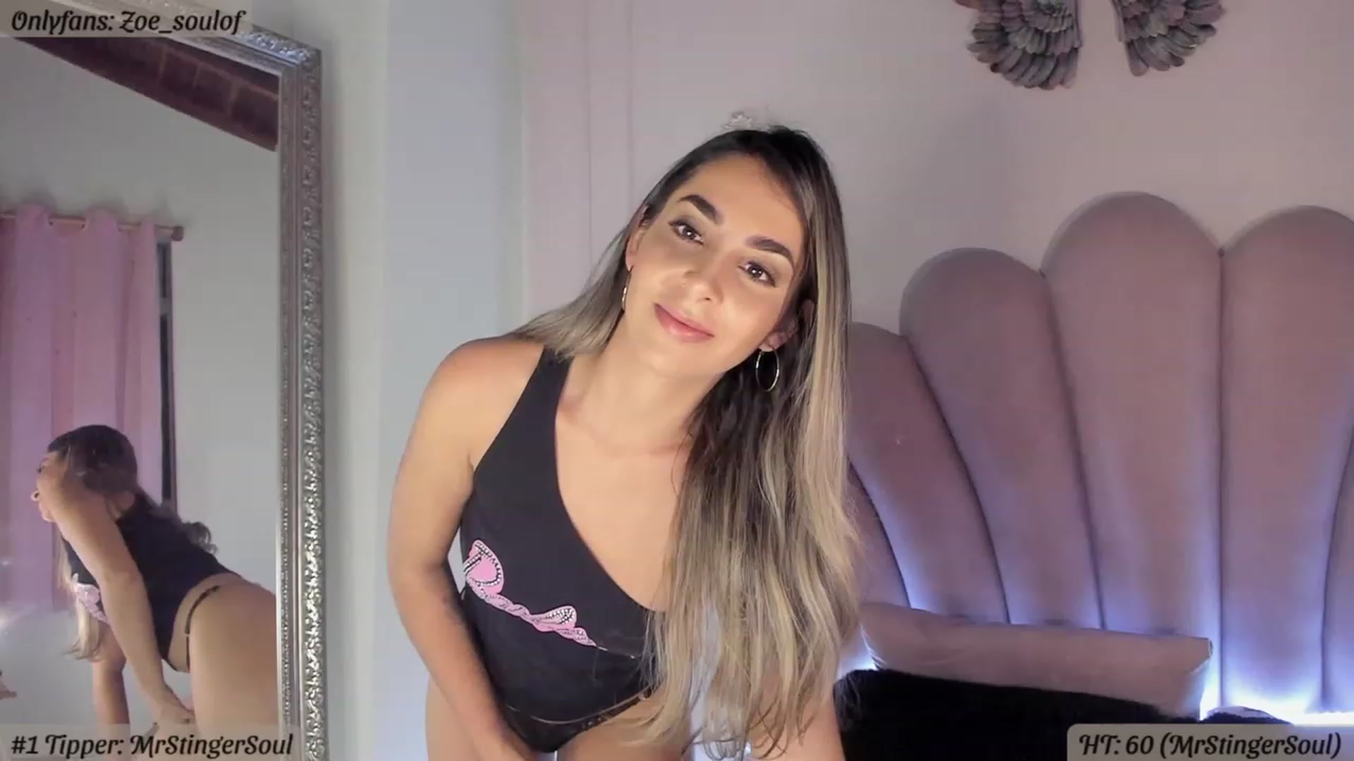 Gallery image thumbnail from MissZoesoul's myfreecams stream on, 06/14/2023, 05:45 image 5 of 20