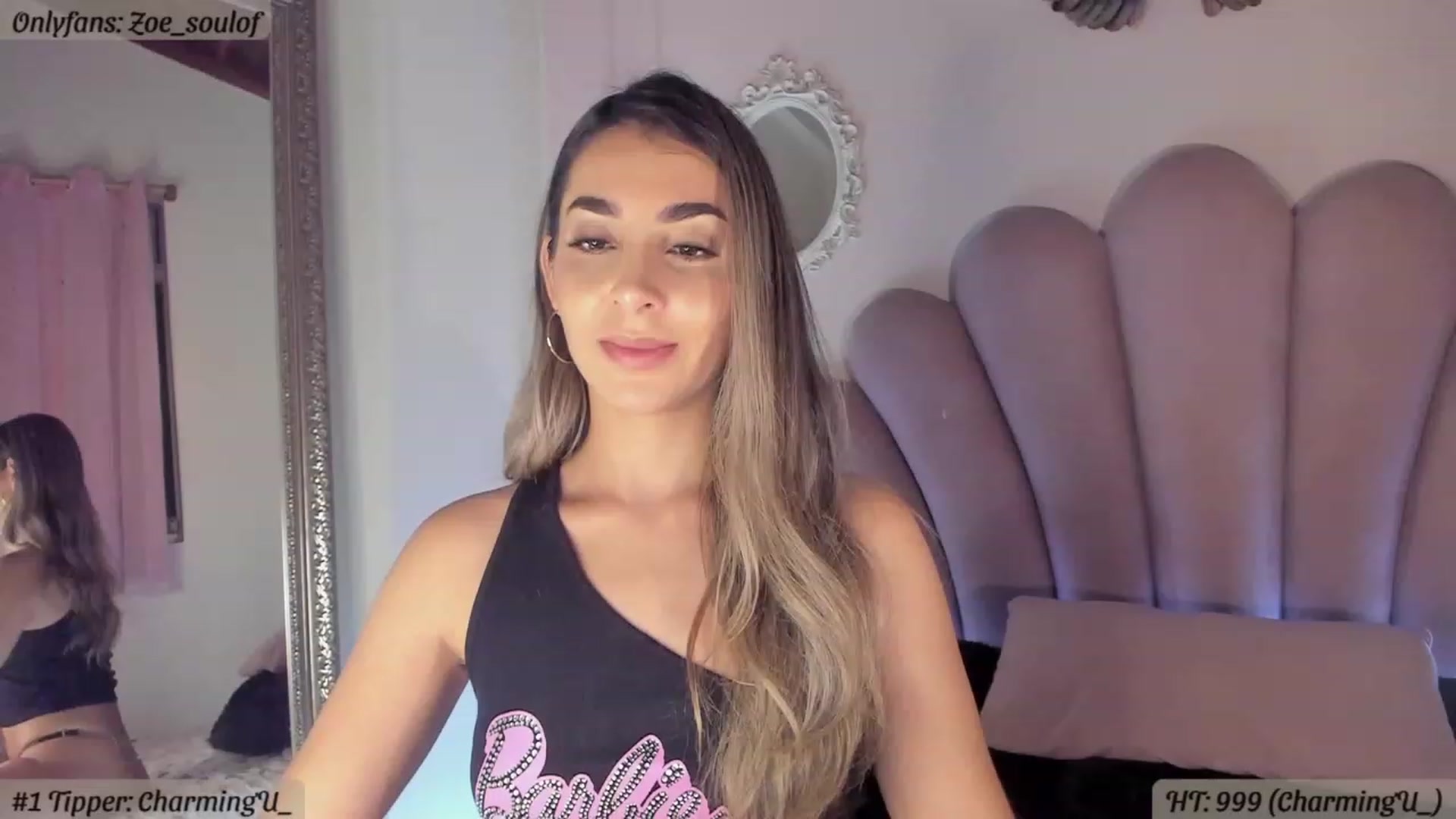 Gallery image thumbnail from MissZoesoul's myfreecams stream on, 06/14/2023, 07:30 image 15 of 20