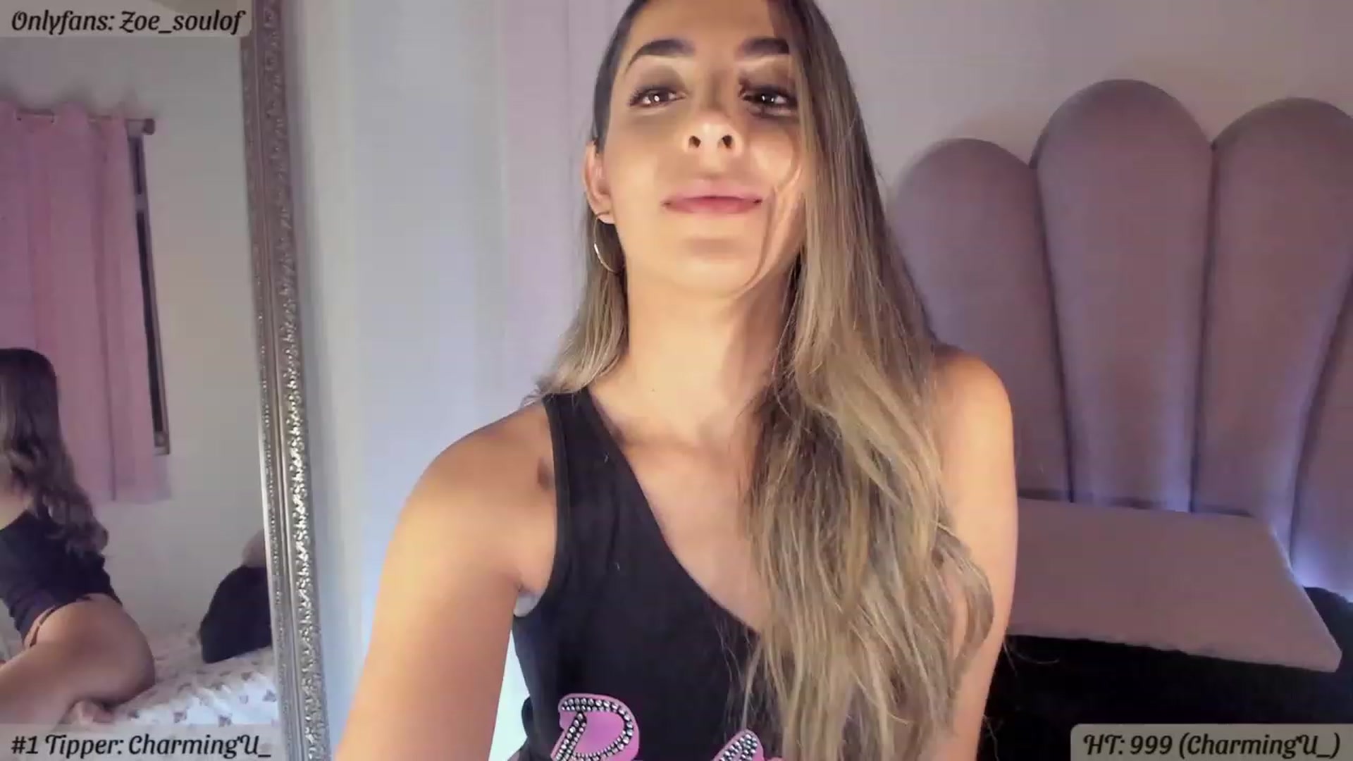 Gallery image thumbnail from MissZoesoul's myfreecams stream on, 06/14/2023, 07:30 image 4 of 20