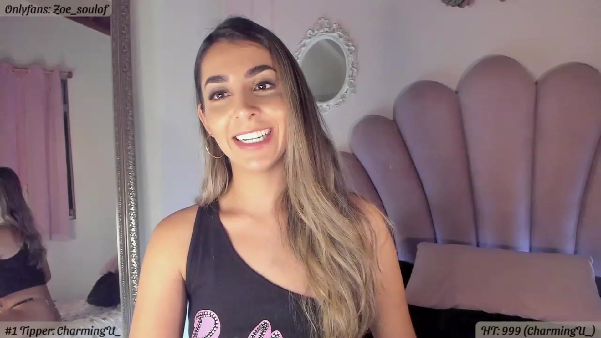 Gallery image thumbnail from MissZoesoul's myfreecams stream on, 06/14/2023, 07:30 image 12 of 20