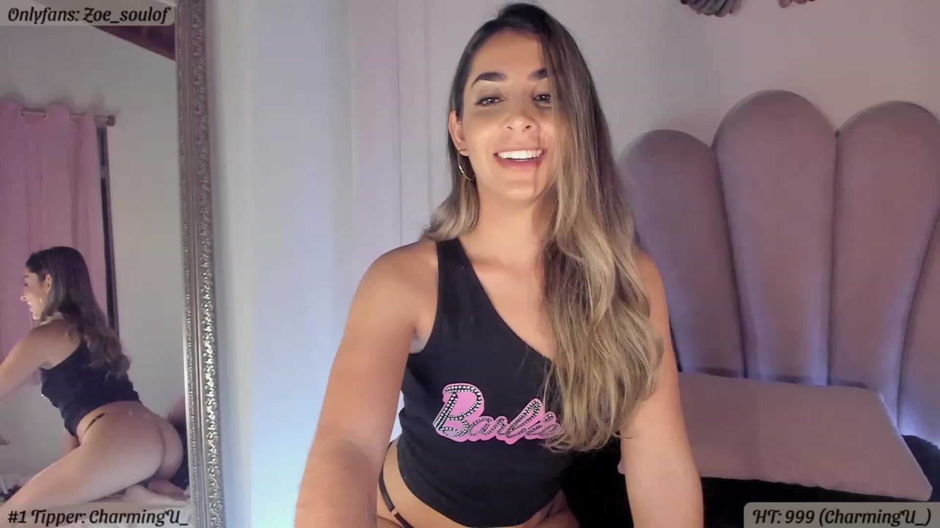 Gallery image thumbnail from MissZoesoul's myfreecams stream on, 06/14/2023, 07:30 image 7 of 20