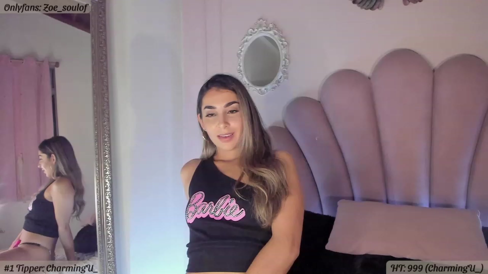 Gallery image thumbnail from MissZoesoul's myfreecams stream on, 06/14/2023, 07:30 image 14 of 20