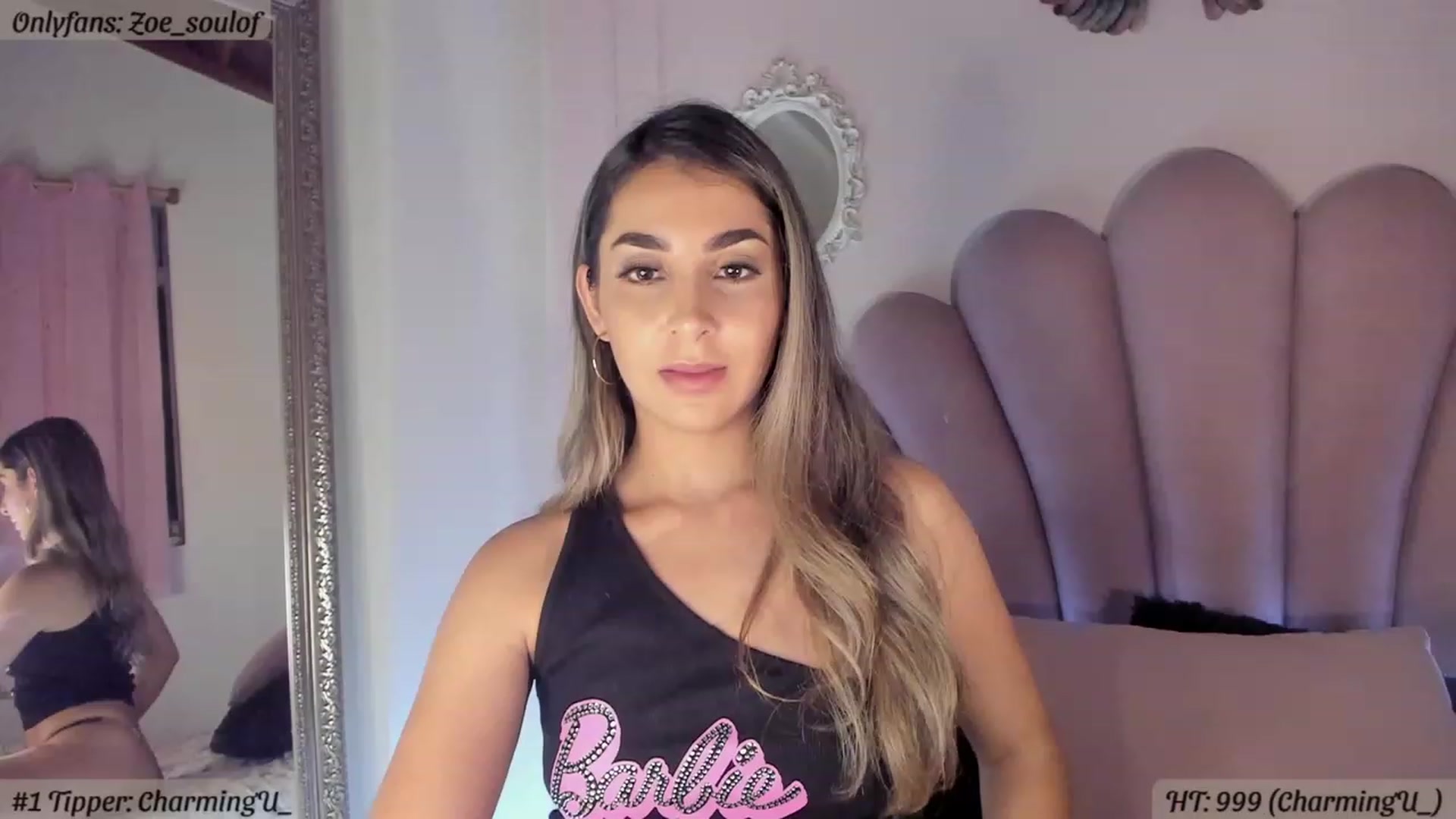 Gallery image thumbnail from MissZoesoul's myfreecams stream on, 06/14/2023, 07:30 image 17 of 20