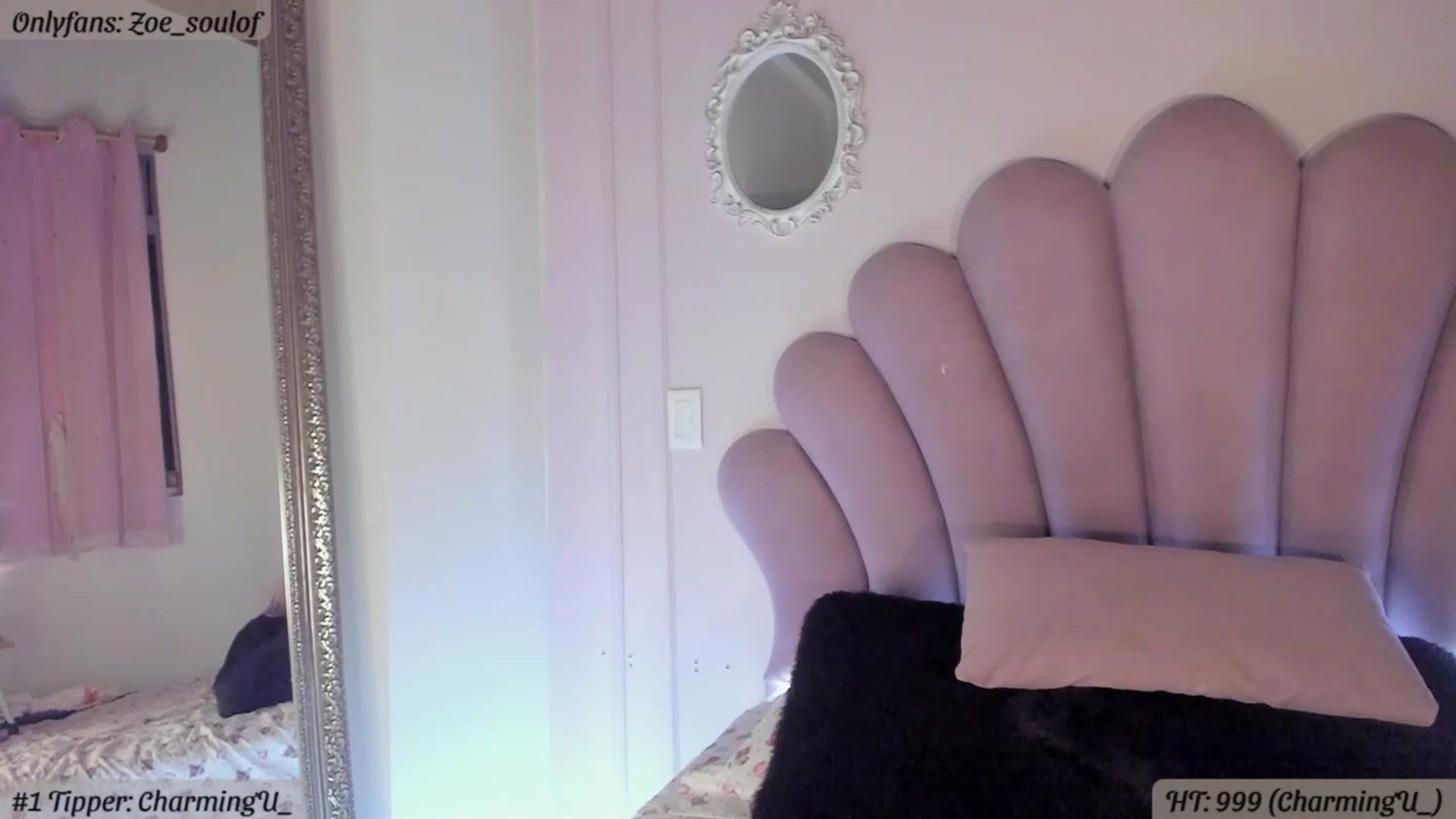 Gallery image thumbnail from MissZoesoul's myfreecams stream on, 06/14/2023, 07:30 image 3 of 20