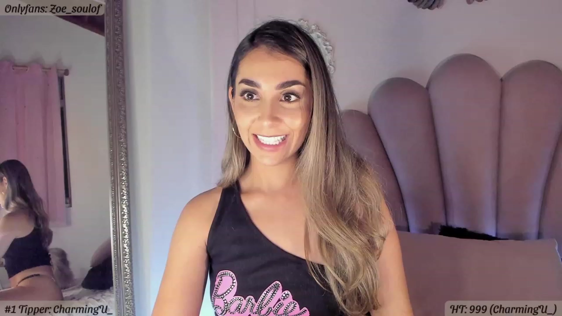 Gallery image thumbnail from MissZoesoul's myfreecams stream on, 06/14/2023, 07:30 image 16 of 20