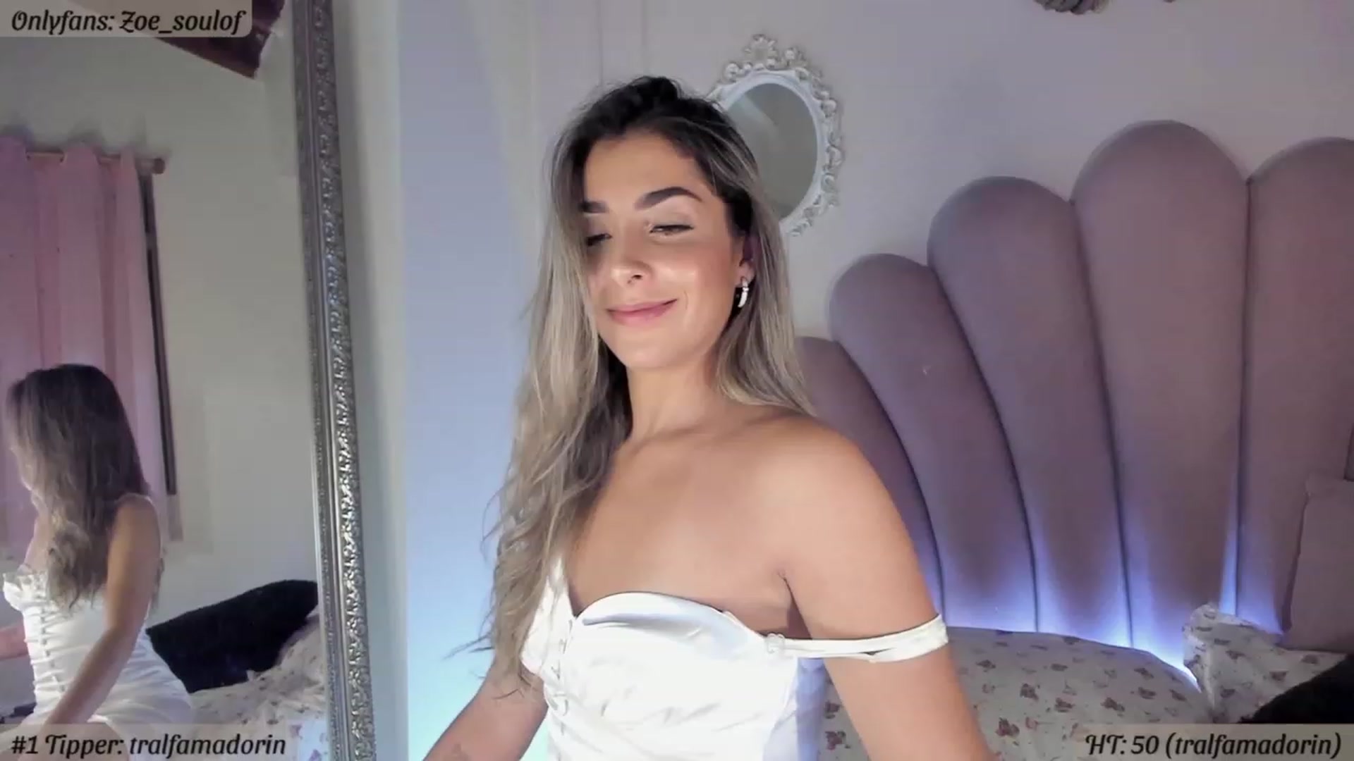 Gallery image thumbnail from MissZoesoul's myfreecams stream on, 06/15/2023, 06:21 image 15 of 20