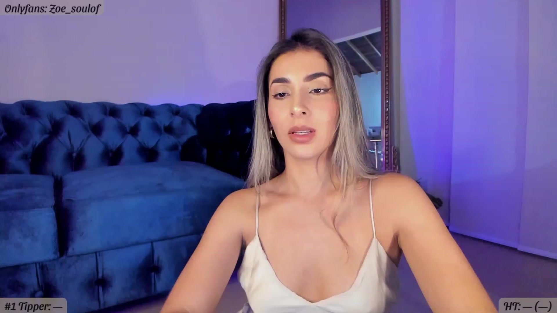 Gallery image thumbnail from MissZoesoul's myfreecams stream on, 06/28/2023, 04:33 image 6 of 20