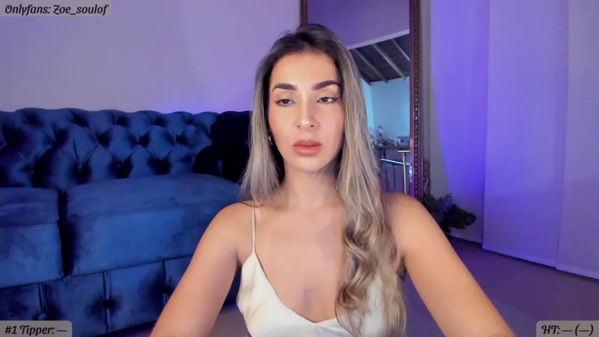 Gallery image thumbnail from MissZoesoul's myfreecams stream on, 06/28/2023, 04:33 image 4 of 20