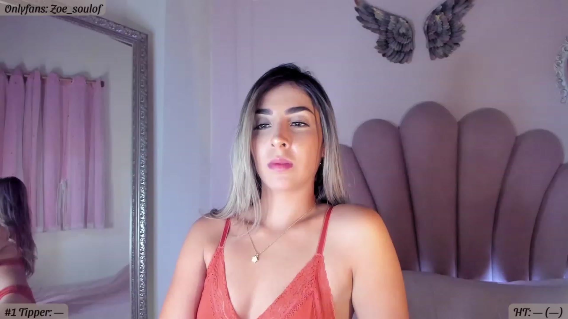Gallery image thumbnail from MissZoesoul's myfreecams stream on, 08/11/2023, 24:27 image 6 of 20