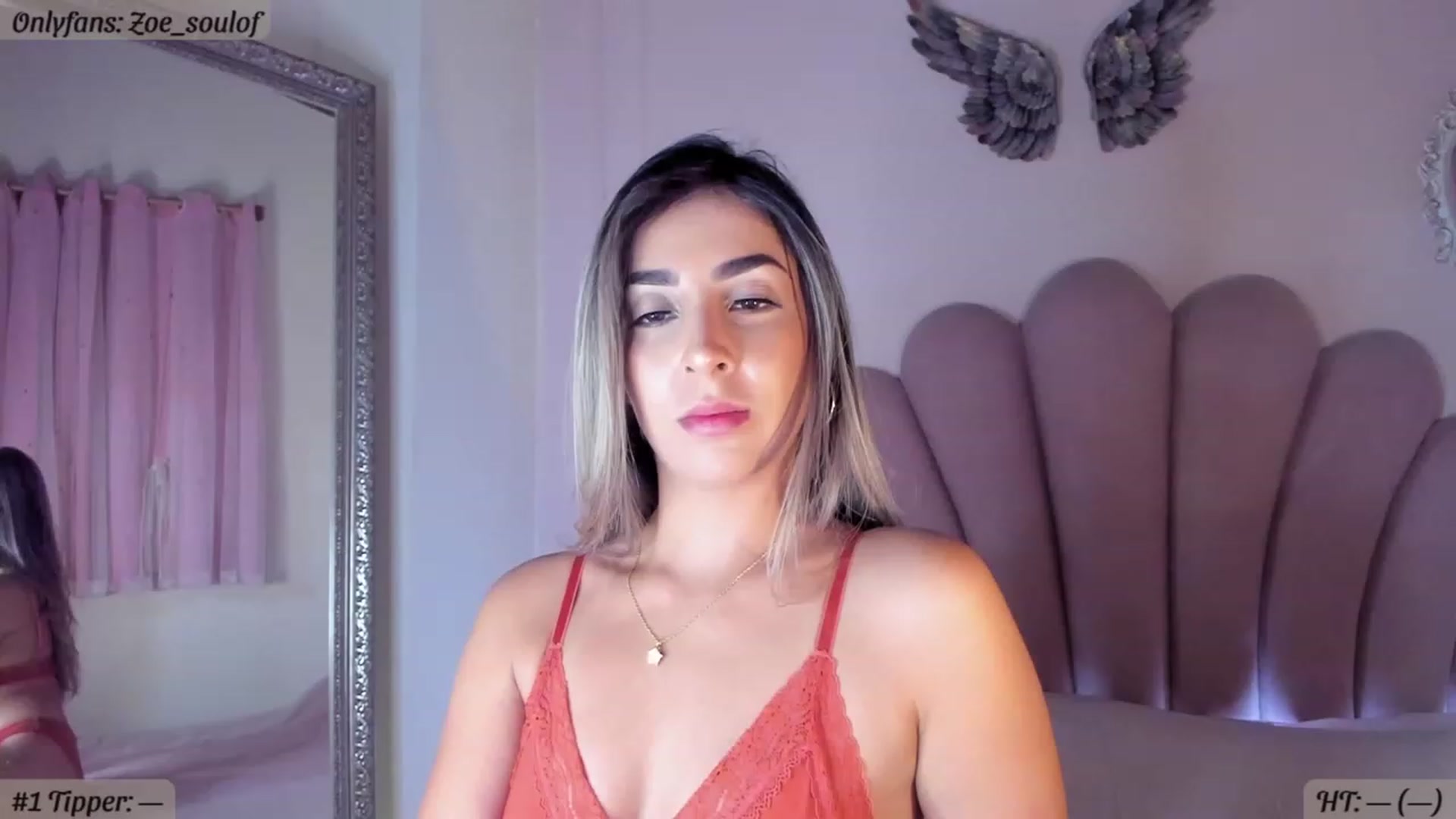 Gallery image thumbnail from MissZoesoul's myfreecams stream on, 08/11/2023, 24:27 image 11 of 20