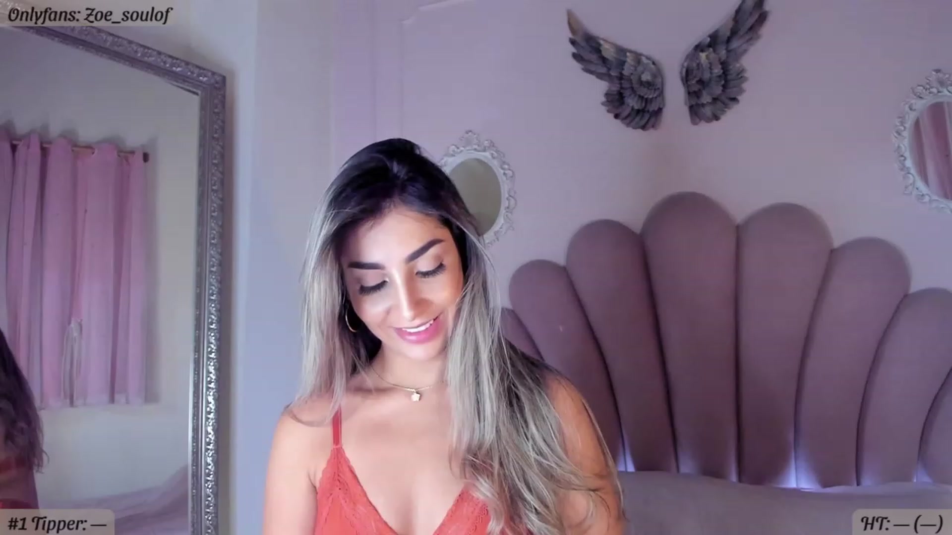 Gallery image thumbnail from MissZoesoul's myfreecams stream on, 08/11/2023, 24:27 image 2 of 20