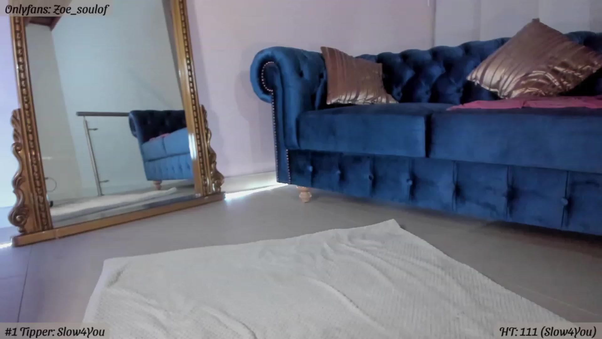 Gallery image thumbnail from MissZoesoul's myfreecams stream on, 01/16/2024, 03:15 image 8 of 20