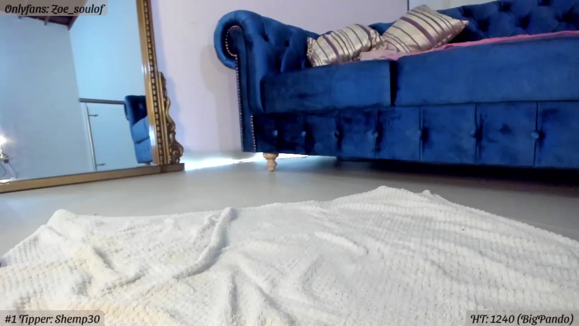 Gallery image thumbnail from MissZoesoul's myfreecams stream on, 02/19/2024, 04:33 image 20 of 20