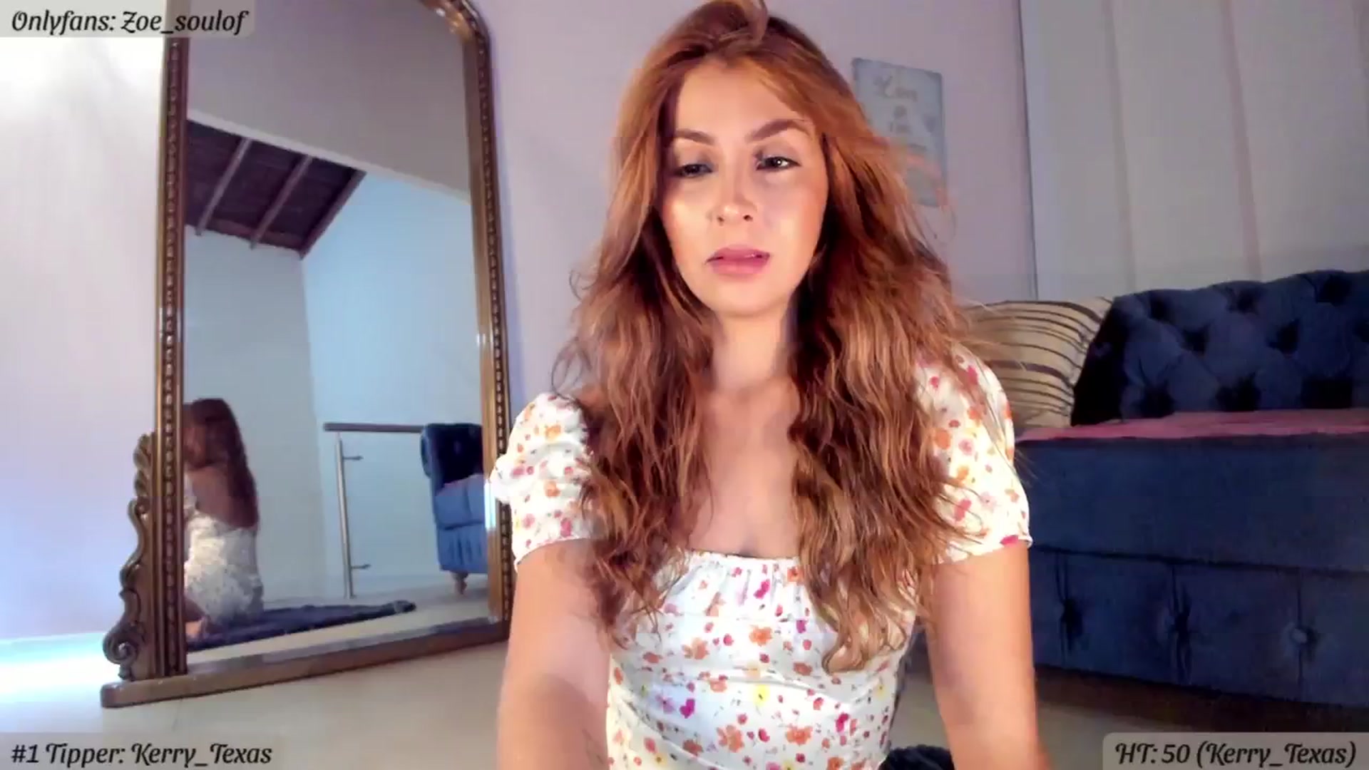 Gallery image thumbnail from MissZoesoul's myfreecams stream on, 02/28/2024, 24:31 image 7 of 20