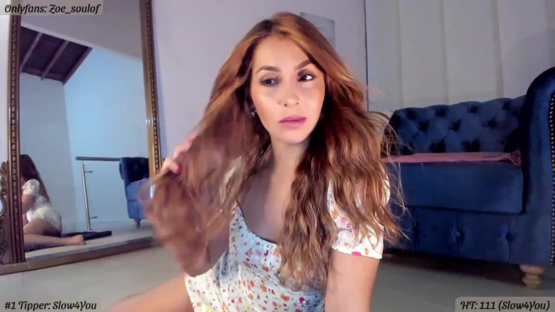 Gallery image thumbnail from MissZoesoul's myfreecams stream on, 02/28/2024, 02:11 image 4 of 20