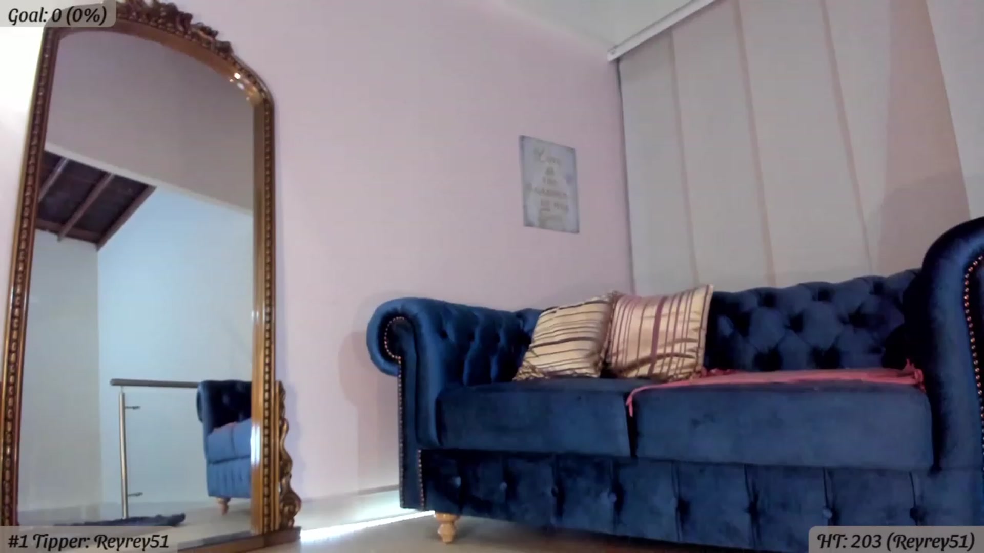 Gallery image thumbnail from MissZoesoul's myfreecams stream on, 03/05/2024, 23:58 image 17 of 20