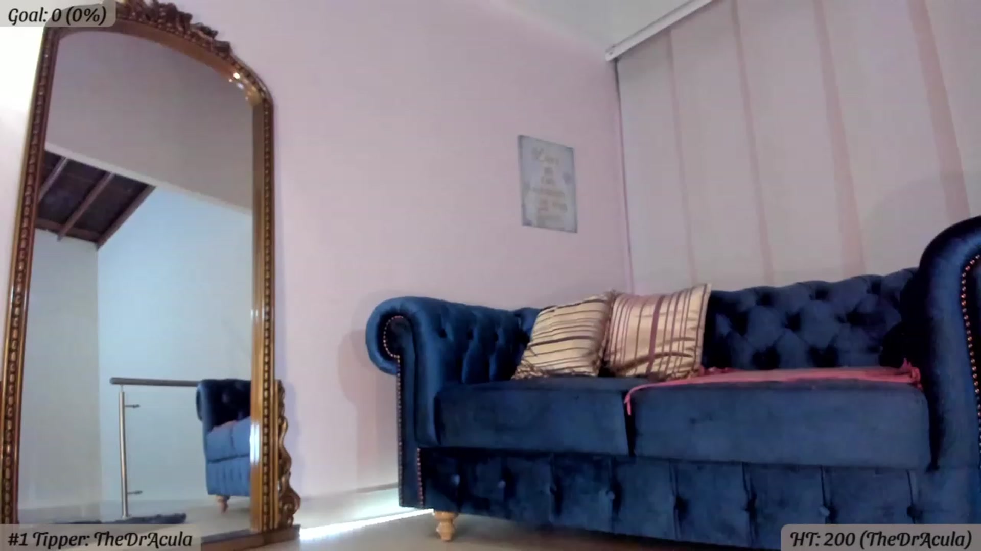 Gallery image thumbnail from MissZoesoul's myfreecams stream on, 03/05/2024, 23:58 image 13 of 20