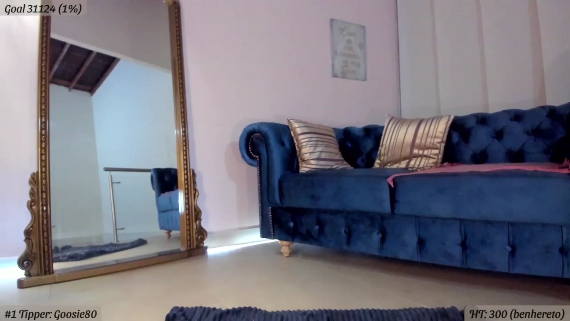 Gallery image thumbnail from MissZoesoul's myfreecams stream on, 03/06/2024, 05:47 image 20 of 20