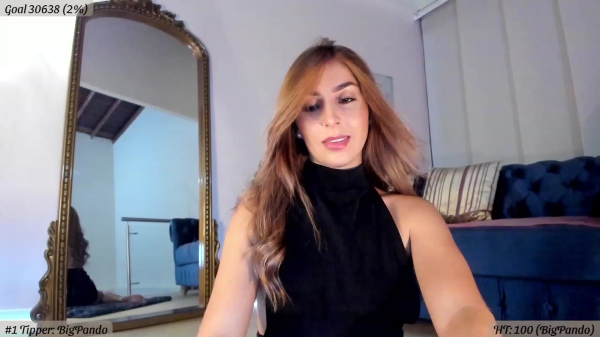 Gallery image thumbnail from MissZoesoul's myfreecams stream on, 03/11/2024, 24:16 image 7 of 20