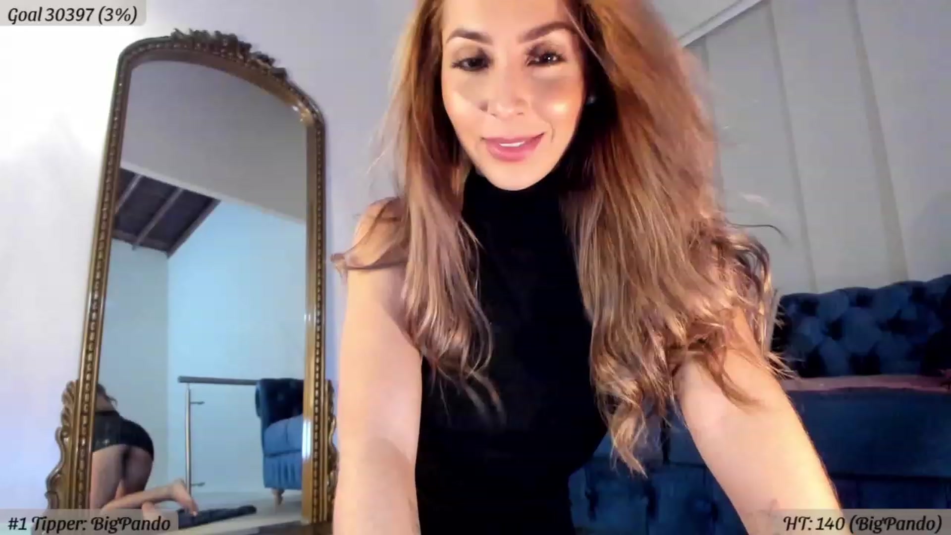 Gallery image thumbnail from MissZoesoul's myfreecams stream on, 03/11/2024, 24:16 image 20 of 20