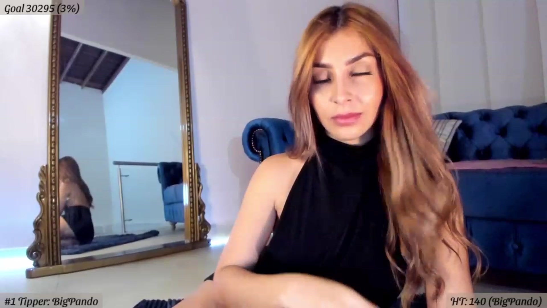 Gallery image thumbnail from MissZoesoul's myfreecams stream on, 03/11/2024, 05:06 image 20 of 20