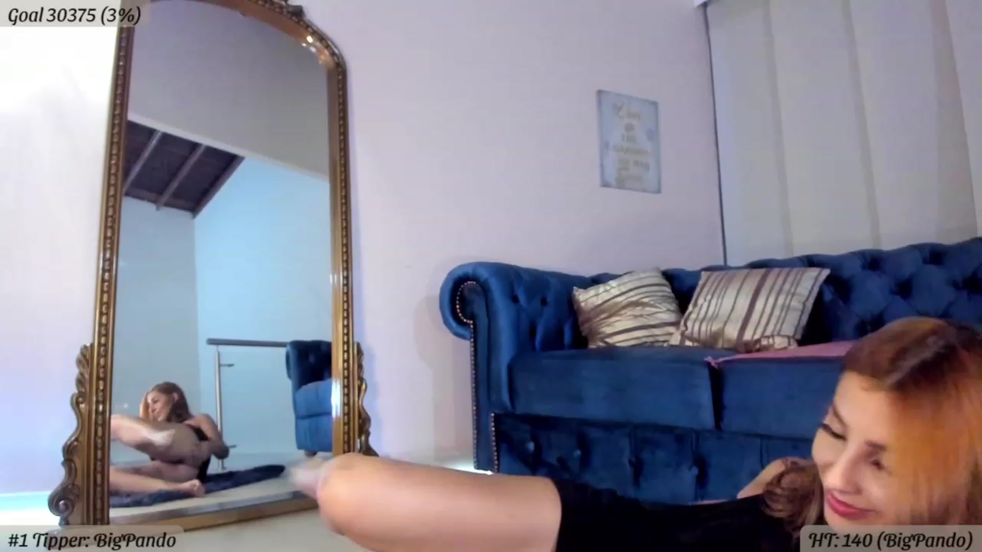 Gallery image thumbnail from MissZoesoul's myfreecams stream on, 03/11/2024, 05:06 image 9 of 20