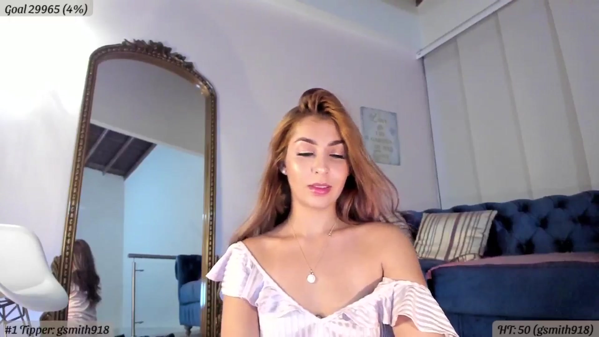 Gallery image thumbnail from MissZoesoul's myfreecams stream on, 03/12/2024, 03:21 image 13 of 20