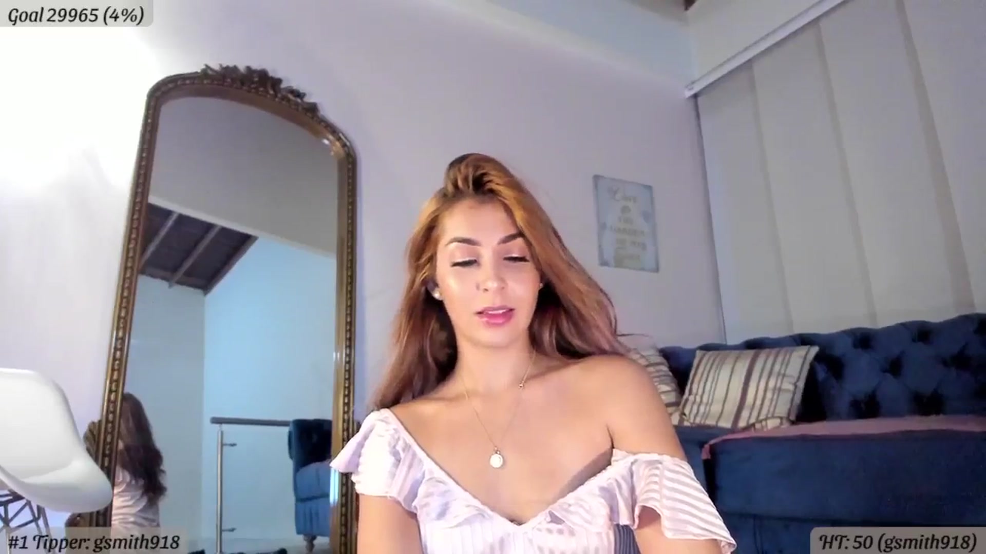Gallery image thumbnail from MissZoesoul's myfreecams stream on, 03/12/2024, 03:21 image 11 of 20