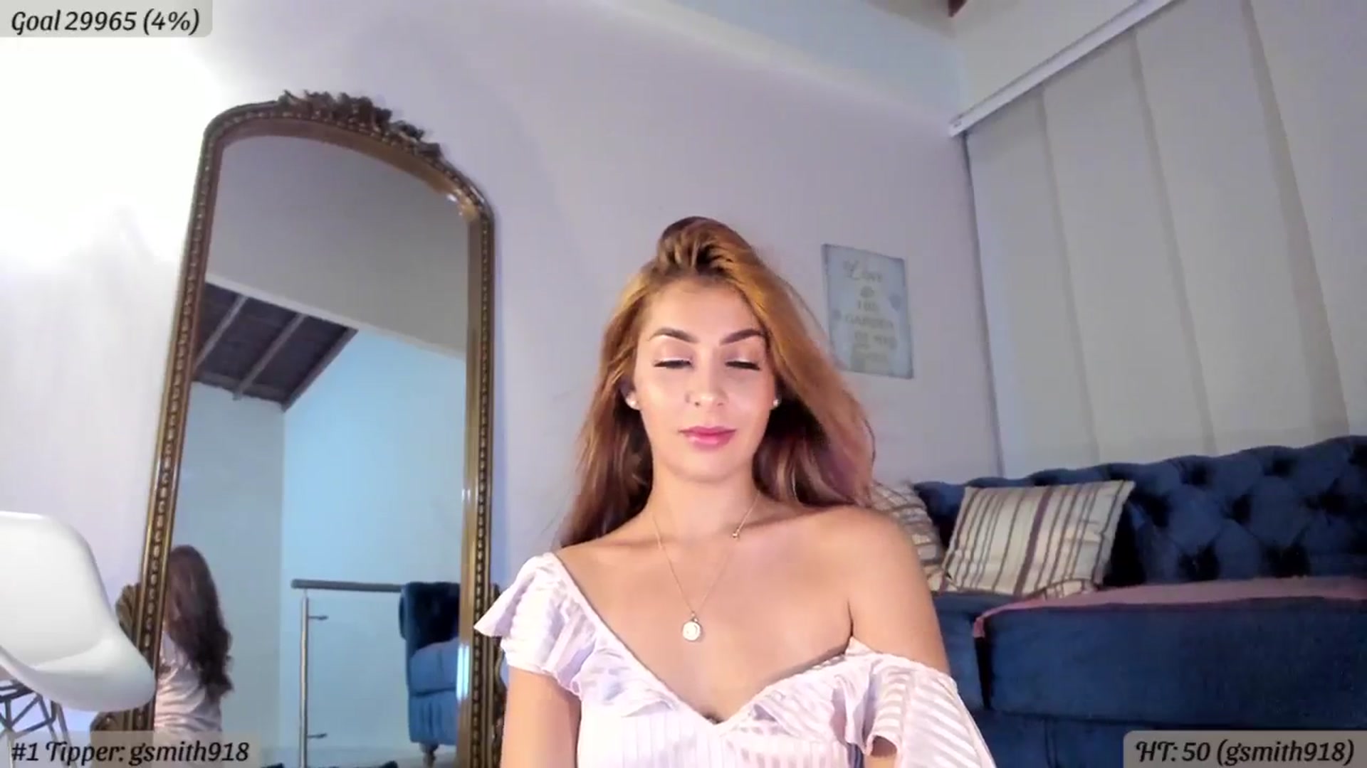 Gallery image thumbnail from MissZoesoul's myfreecams stream on, 03/12/2024, 03:21 image 10 of 20