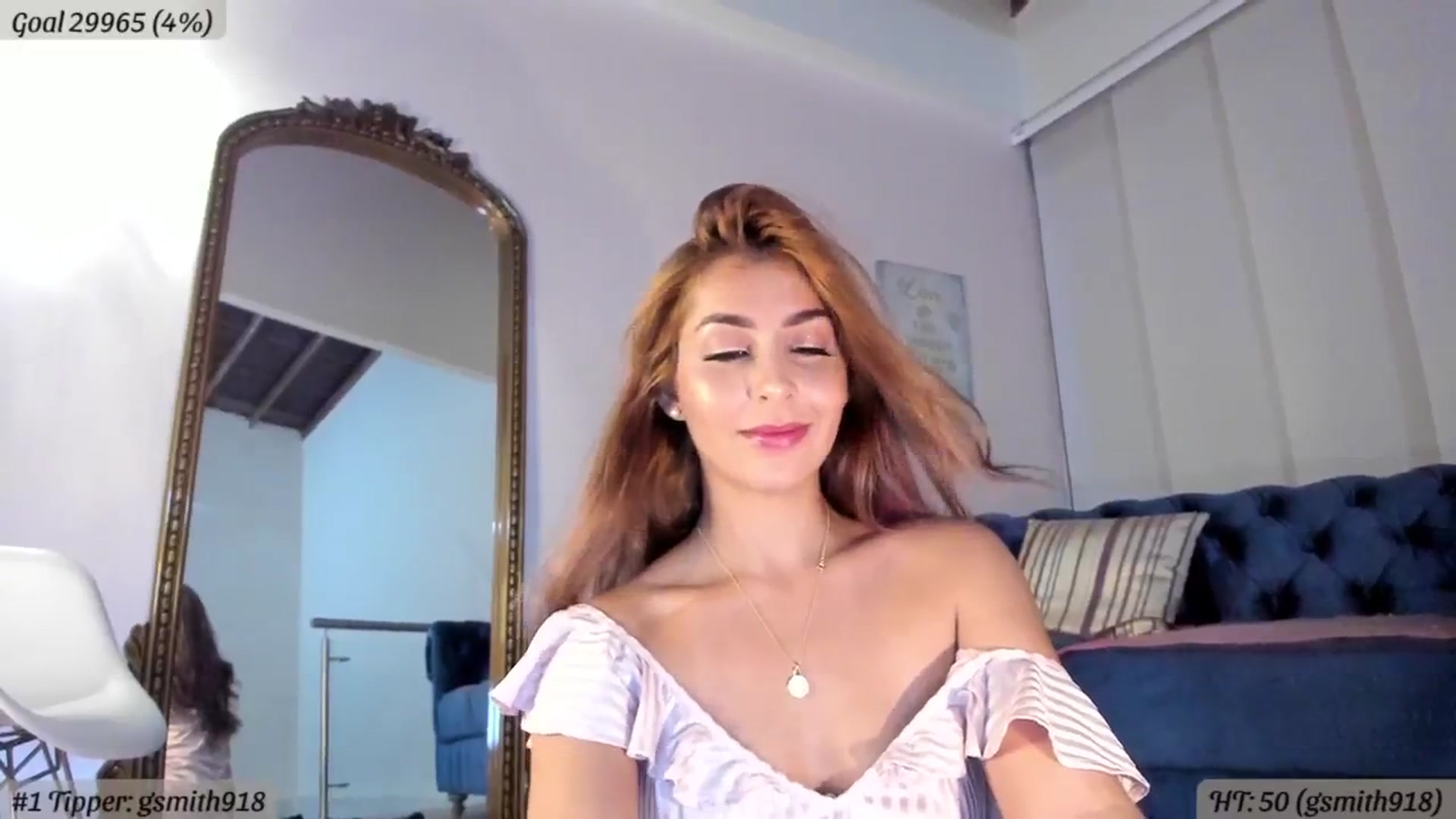 Gallery image thumbnail from MissZoesoul's myfreecams stream on, 03/12/2024, 03:21 image 12 of 20