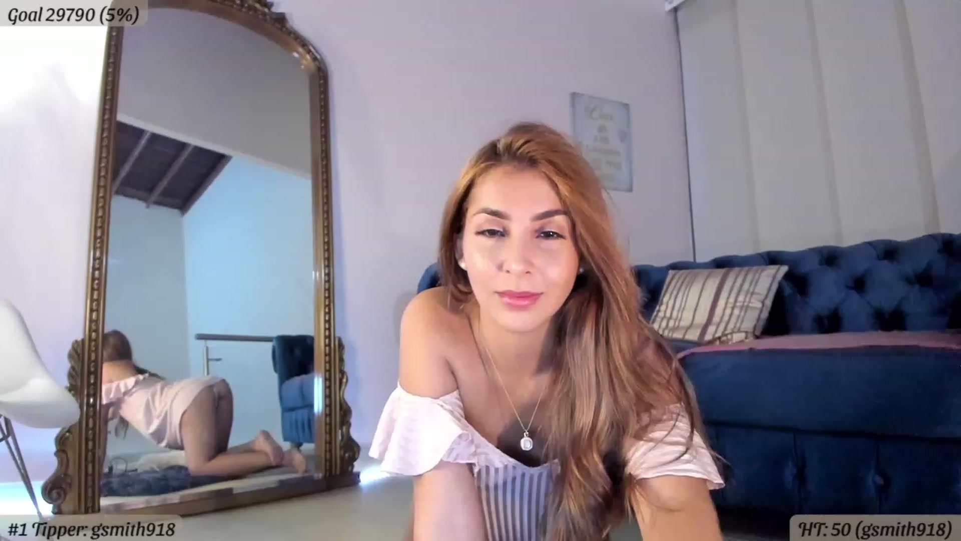 Gallery image thumbnail from MissZoesoul's myfreecams stream on, 03/12/2024, 05:46 image 12 of 20