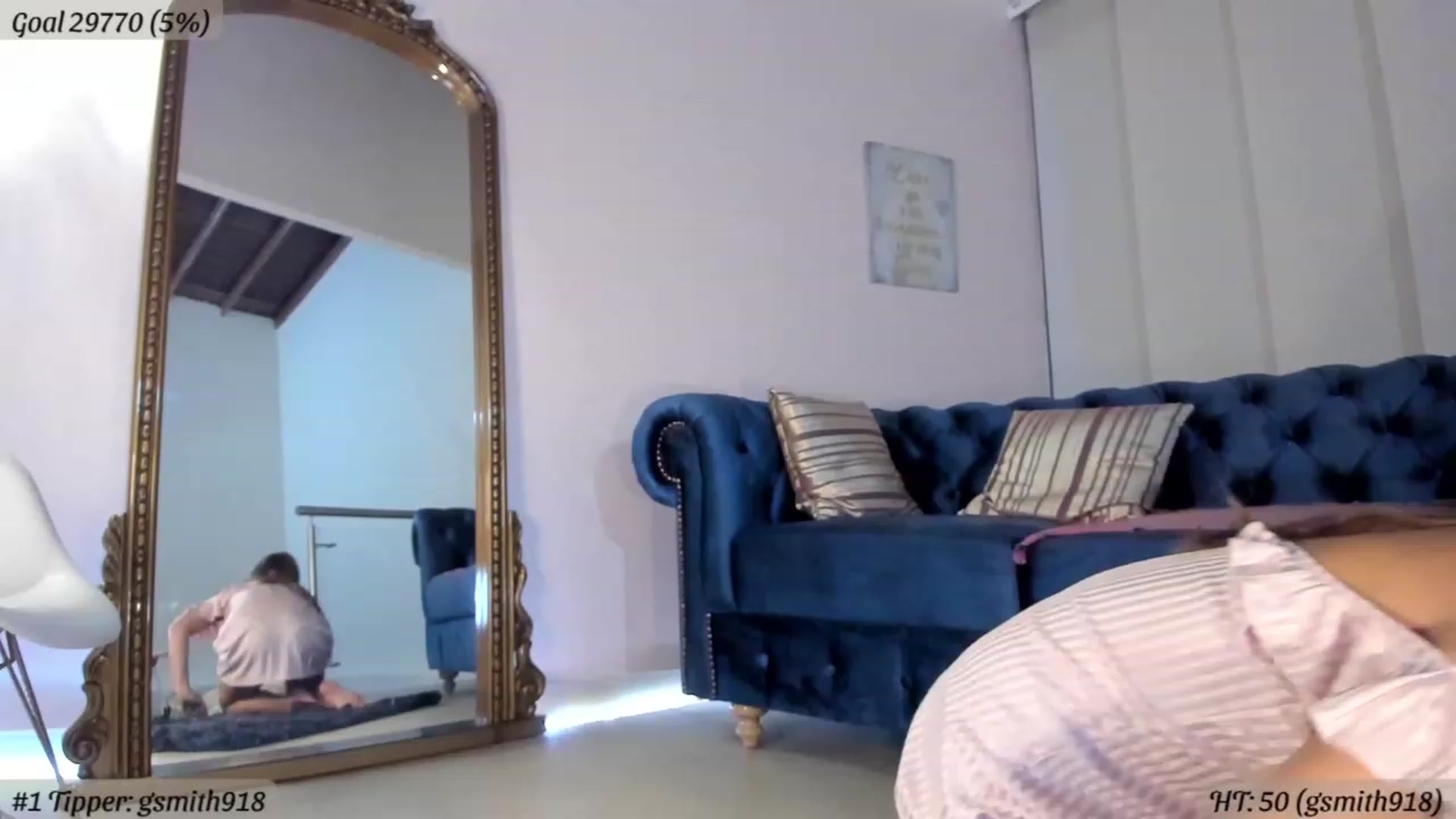 Gallery image thumbnail from MissZoesoul's myfreecams stream on, 03/12/2024, 05:46 image 16 of 20