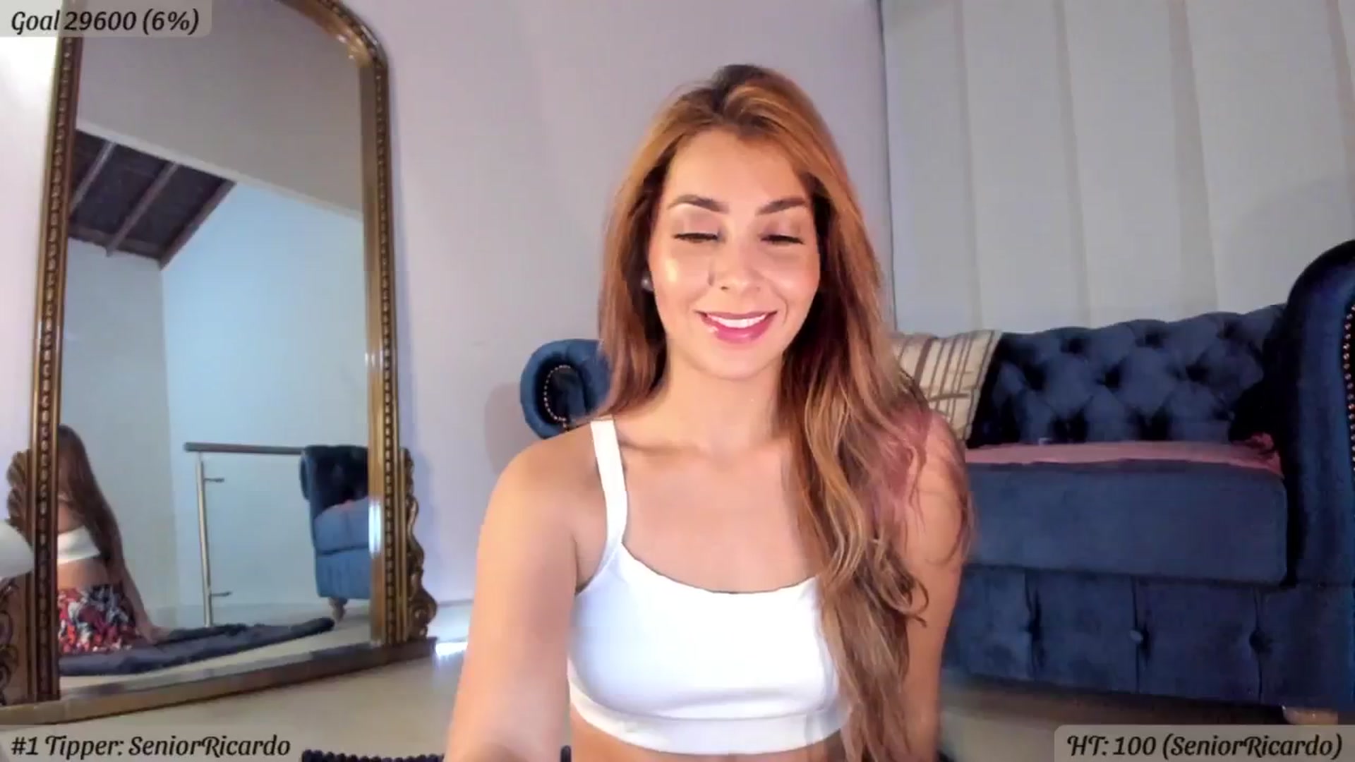 Gallery image thumbnail from MissZoesoul's myfreecams stream on, 03/13/2024, 24:40 image 13 of 20