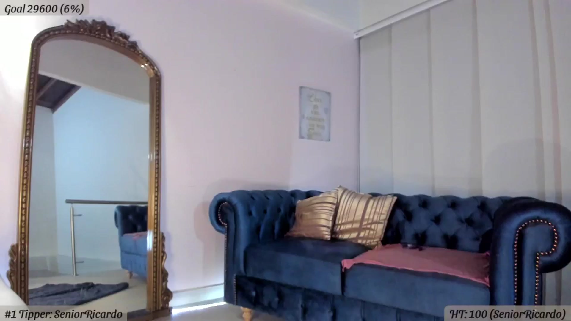 Gallery image thumbnail from MissZoesoul's myfreecams stream on, 03/13/2024, 24:40 image 12 of 20