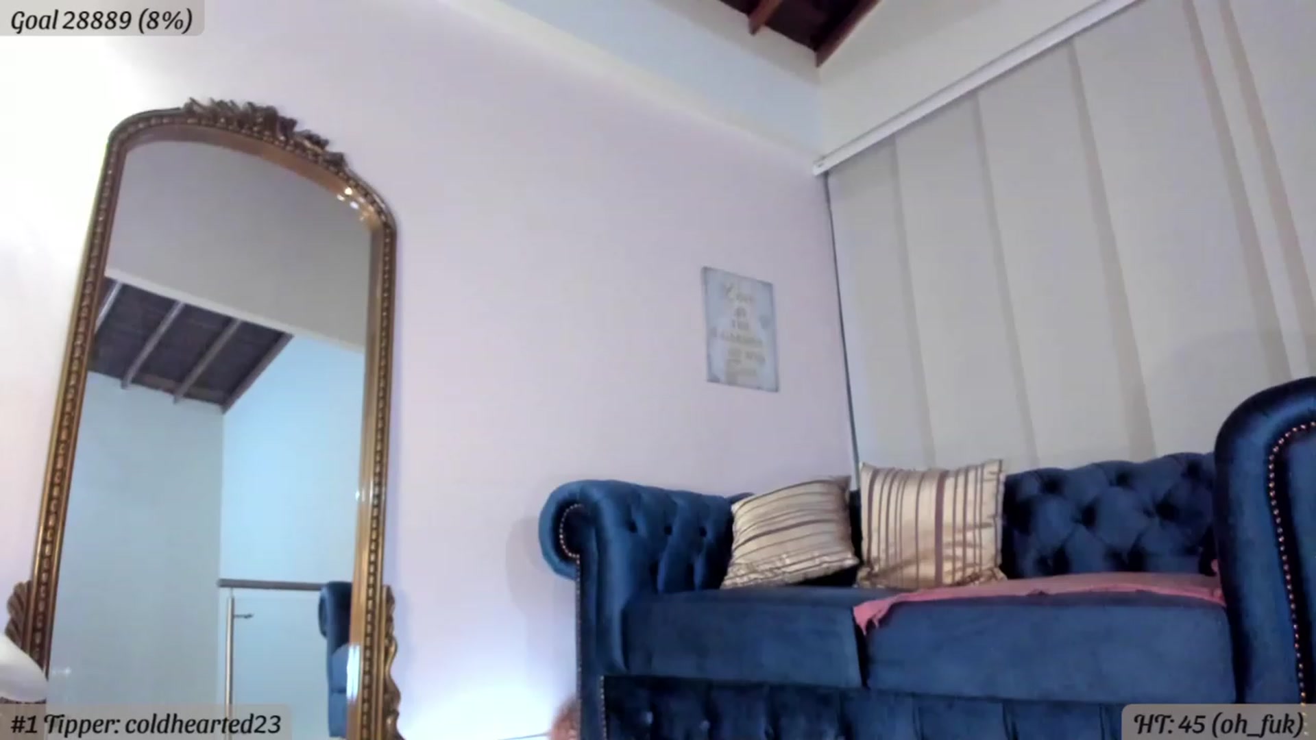 Gallery image thumbnail from MissZoesoul's myfreecams stream on, 03/15/2024, 06:42 image 3 of 20