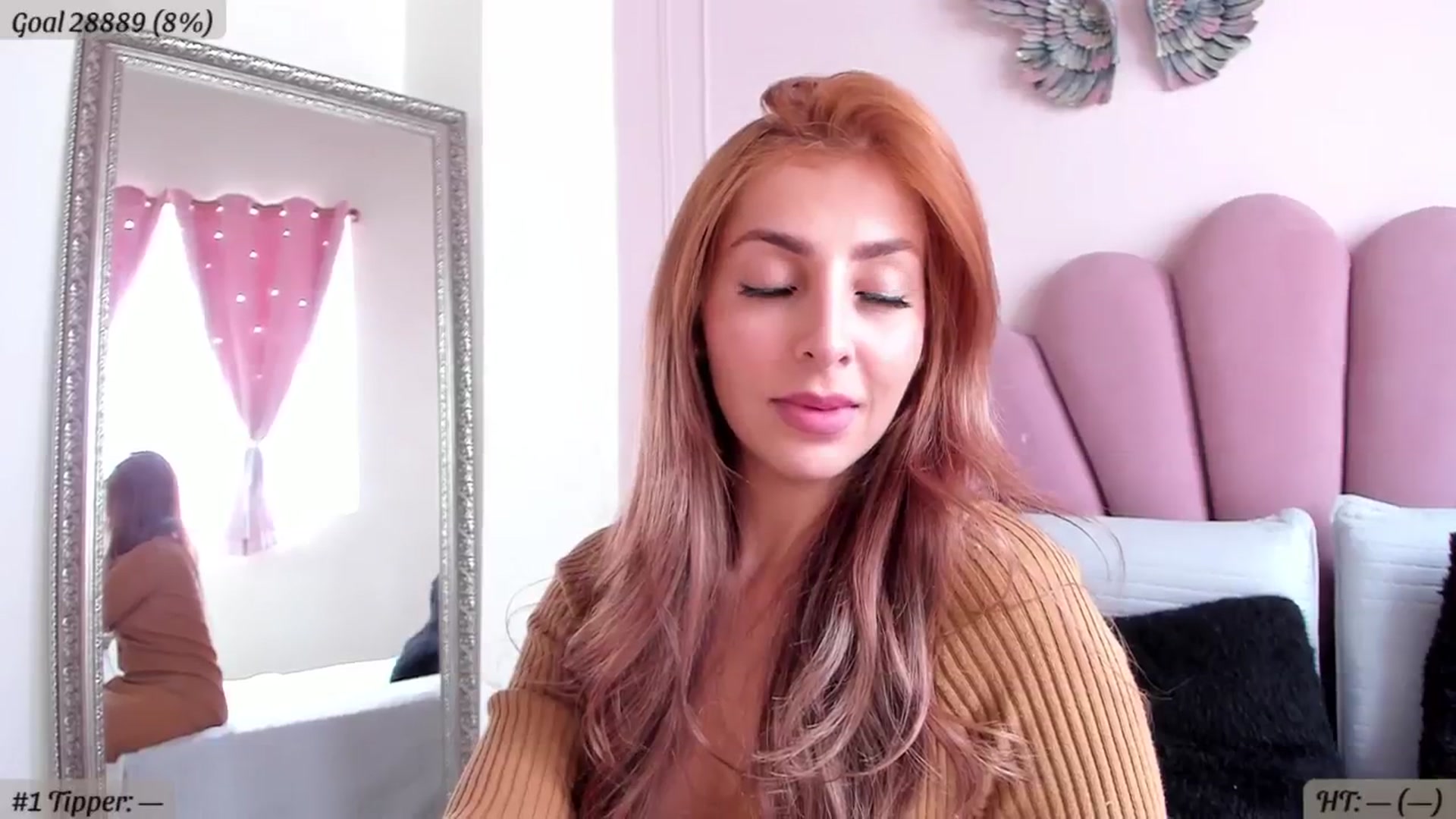 Gallery image thumbnail from MissZoesoul's myfreecams stream on, 03/15/2024, 17:38 image 2 of 20