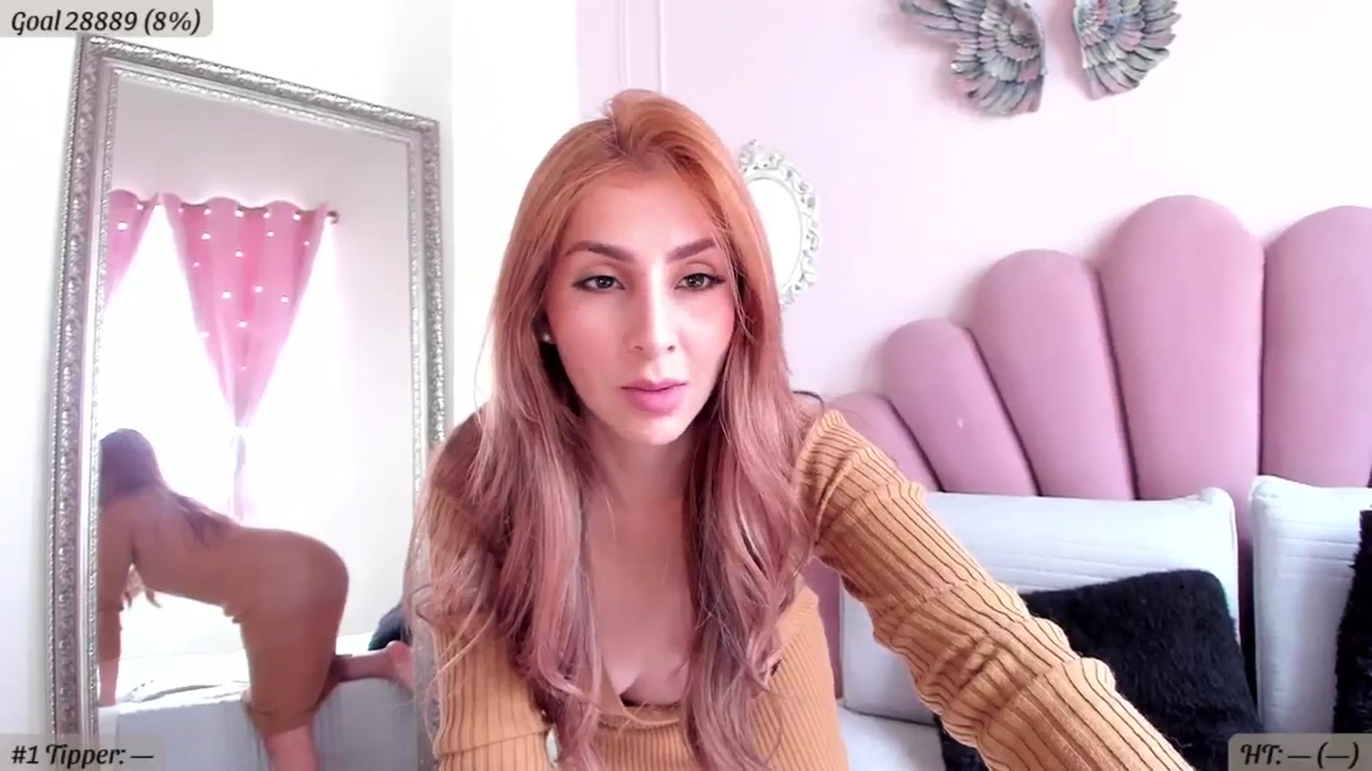Gallery image thumbnail from MissZoesoul's myfreecams stream on, 03/15/2024, 17:38 image 20 of 20