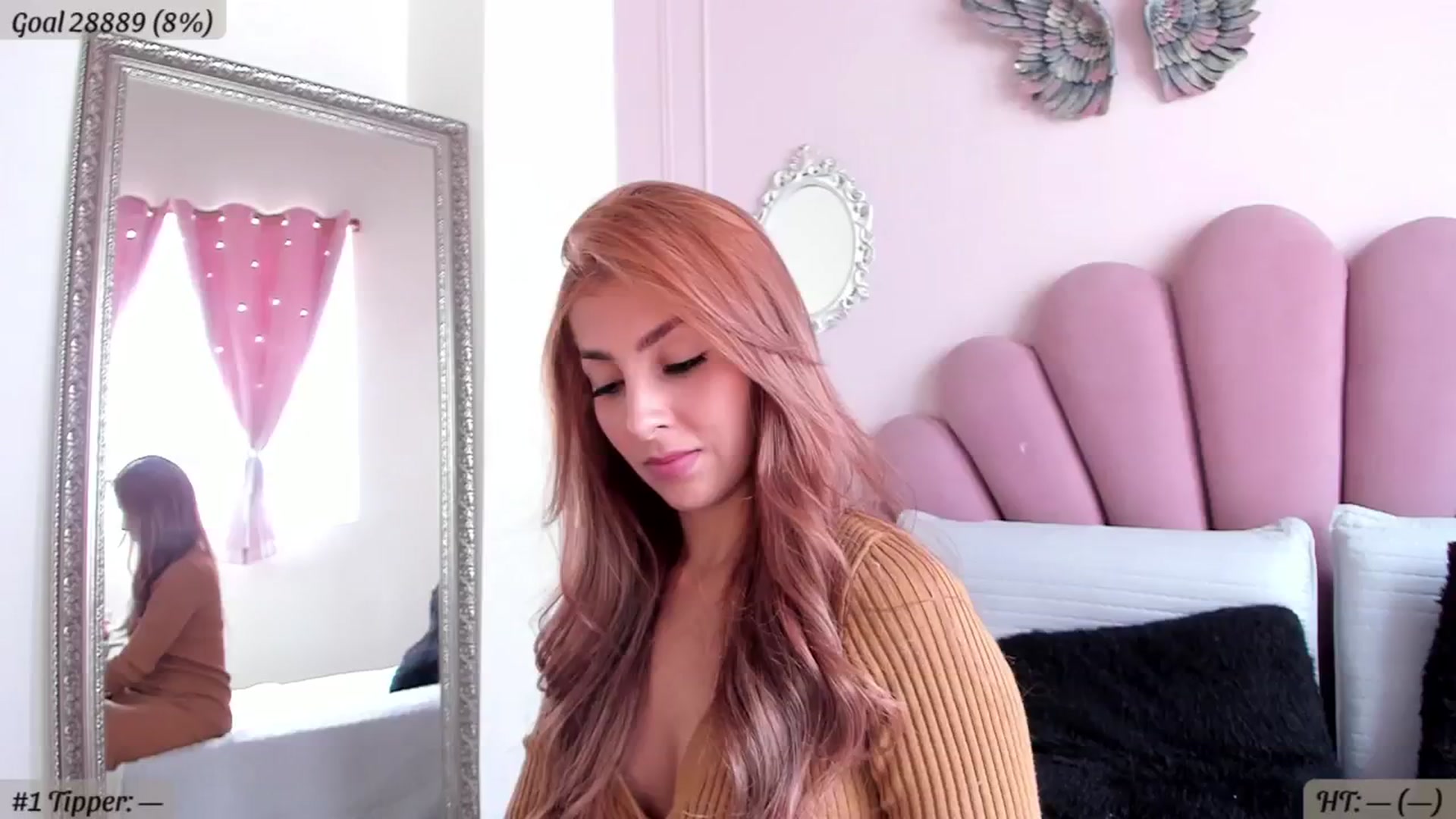 Gallery image thumbnail from MissZoesoul's myfreecams stream on, 03/15/2024, 17:38 image 1 of 20
