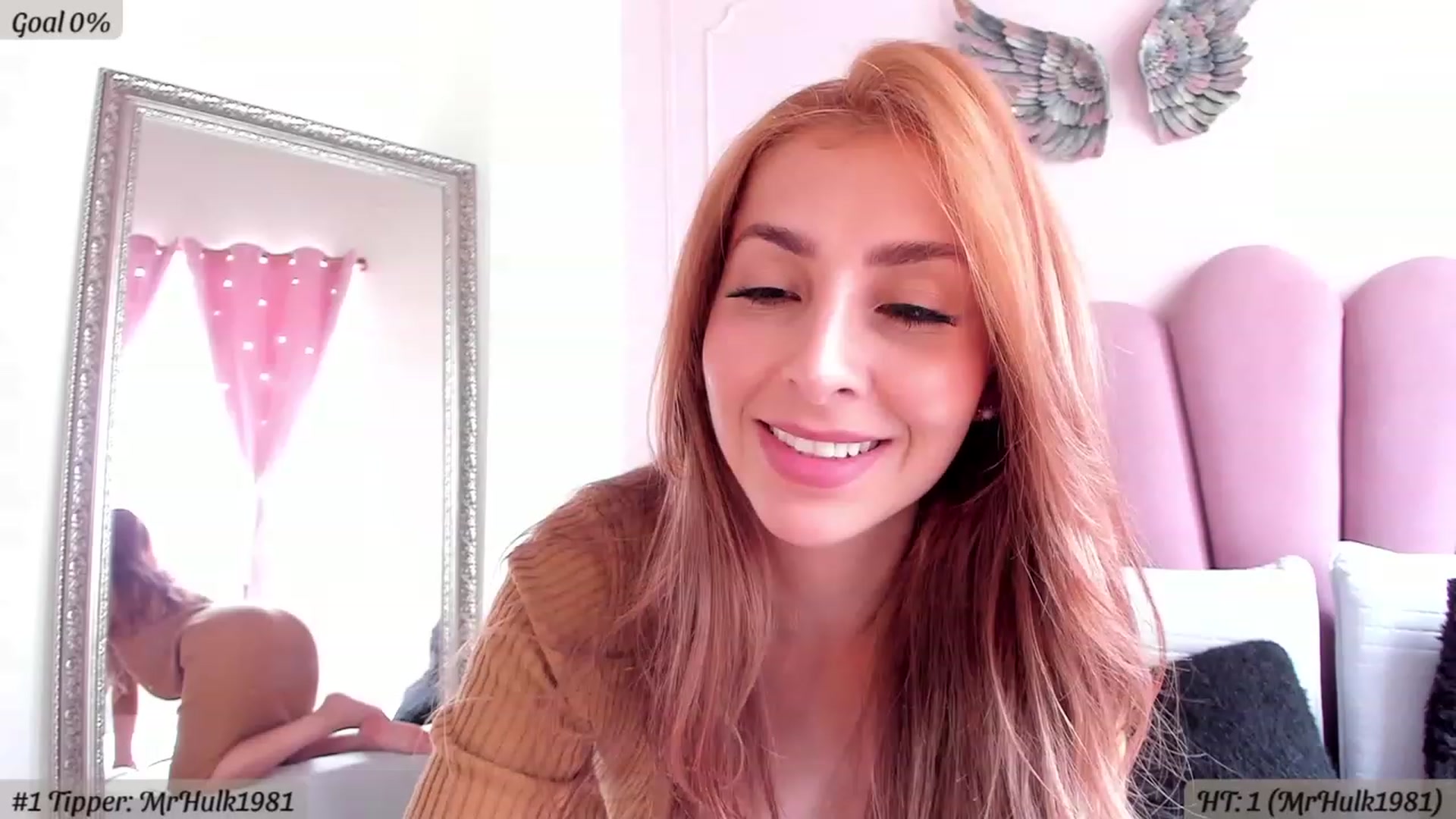Gallery image thumbnail from MissZoesoul's myfreecams stream on, 03/15/2024, 19:16 image 1 of 20