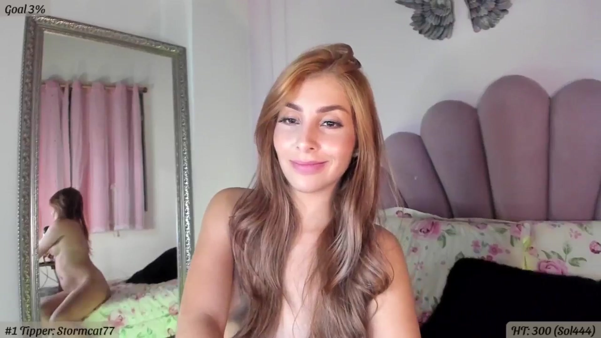 Gallery image thumbnail from MissZoesoul's myfreecams stream on, 03/19/2024, 04:59 image 4 of 20