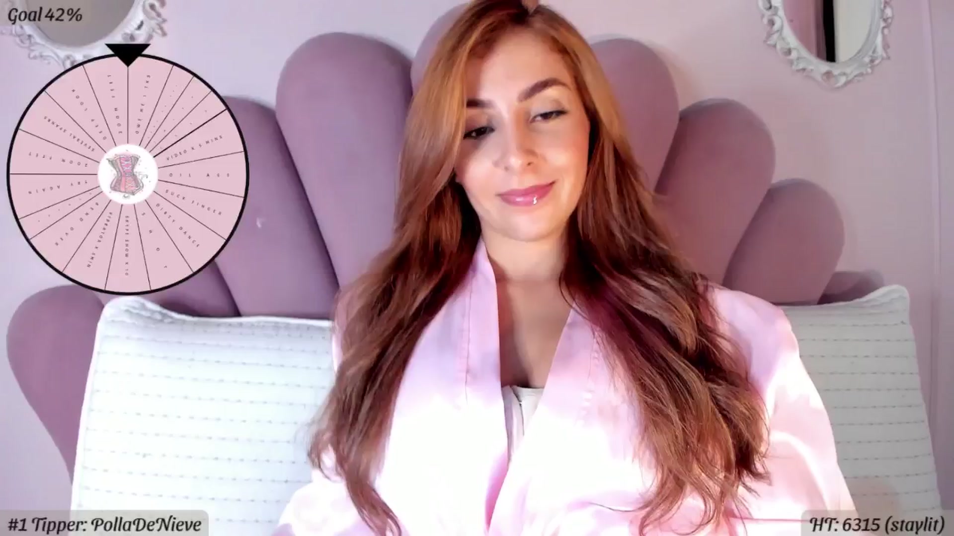 Gallery image thumbnail from MissZoesoul's myfreecams stream on, 06/21/2024, 07:38 image 10 of 20