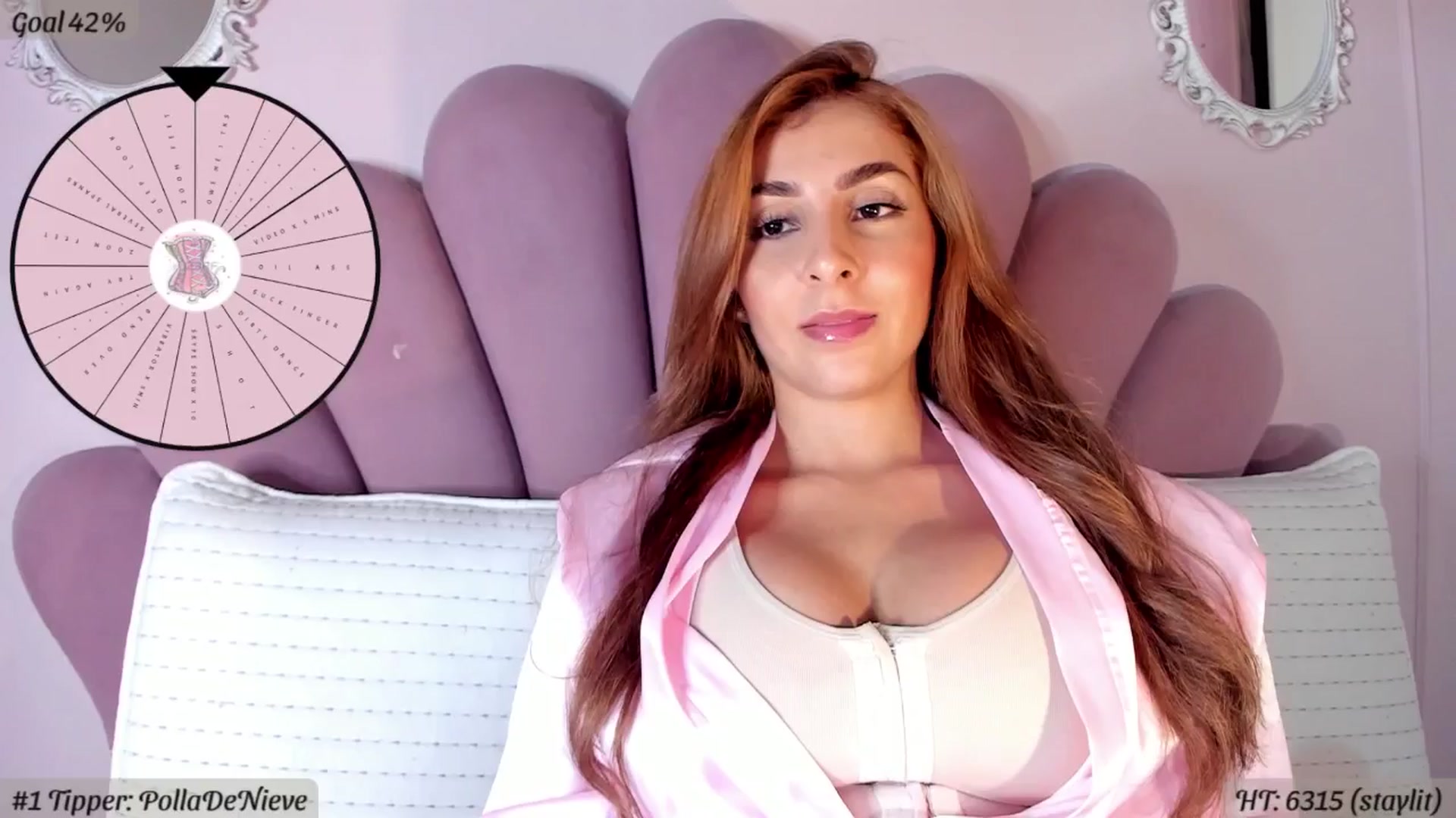 Gallery image thumbnail from MissZoesoul's myfreecams stream on, 06/21/2024, 07:38 image 5 of 20