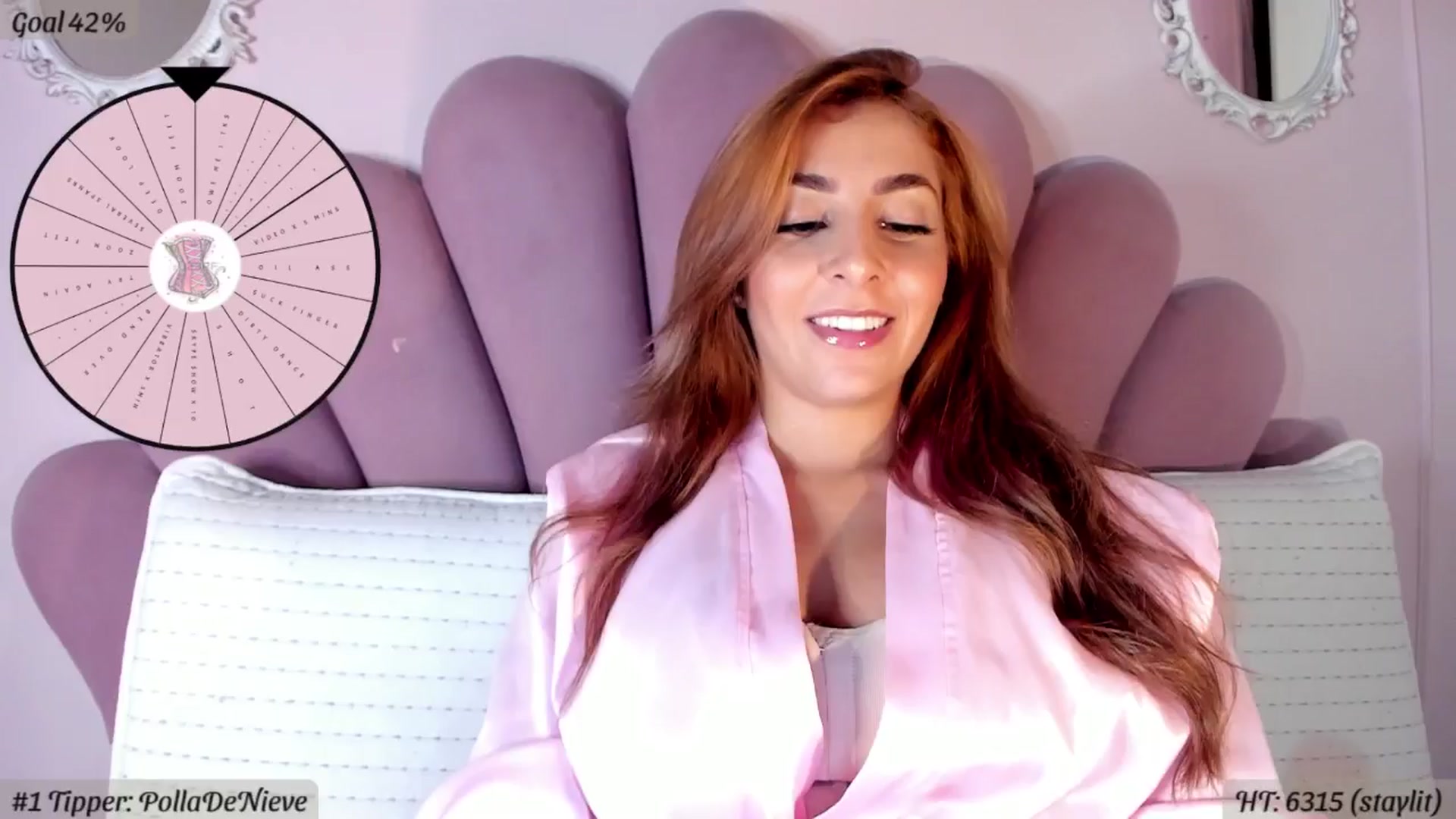 Gallery image thumbnail from MissZoesoul's myfreecams stream on, 06/21/2024, 07:38 image 7 of 20