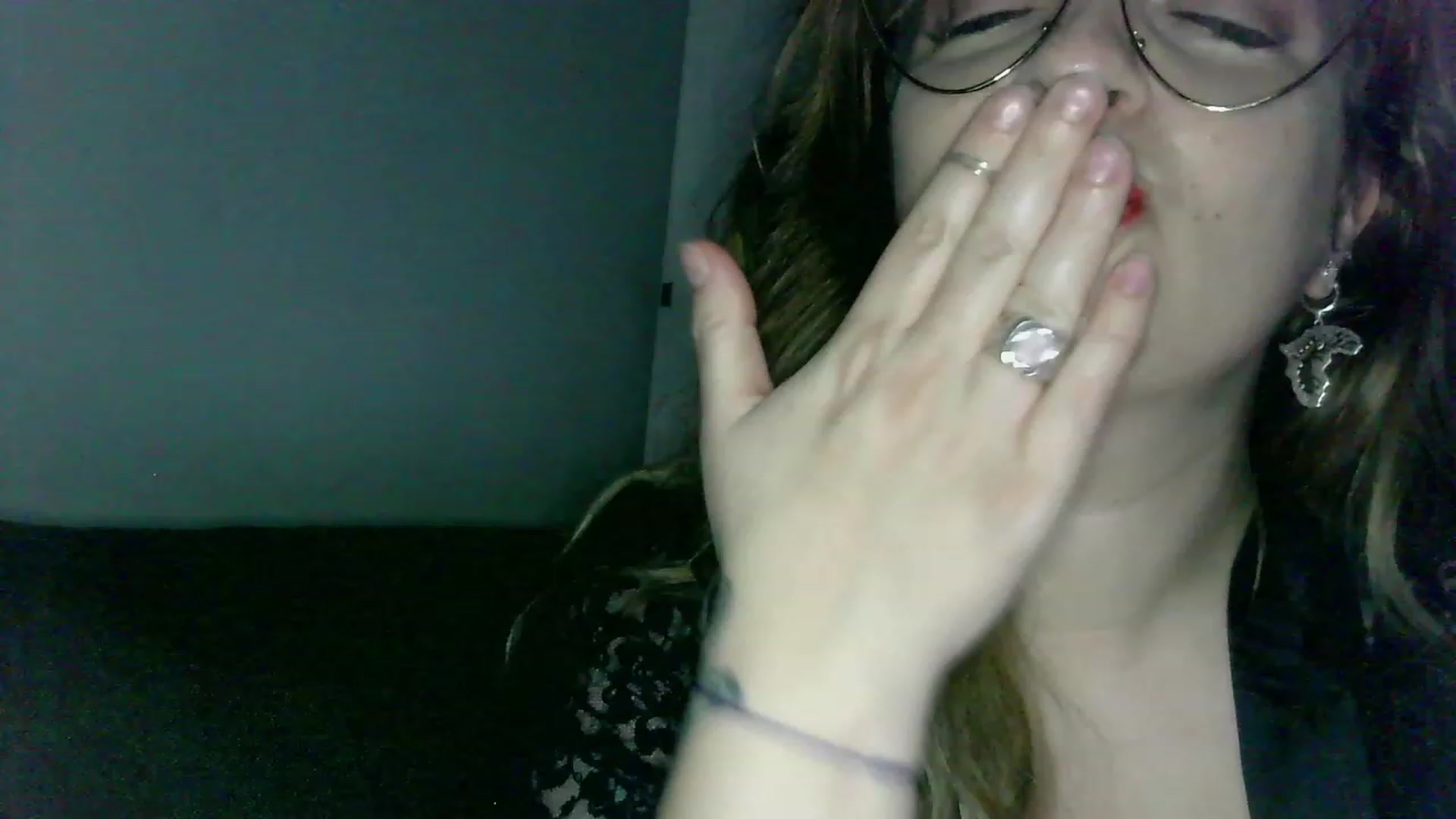 Gallery image thumbnail from Miss_A_'s myfreecams stream on, 02/25/2023, 23:55 image 8 of 20