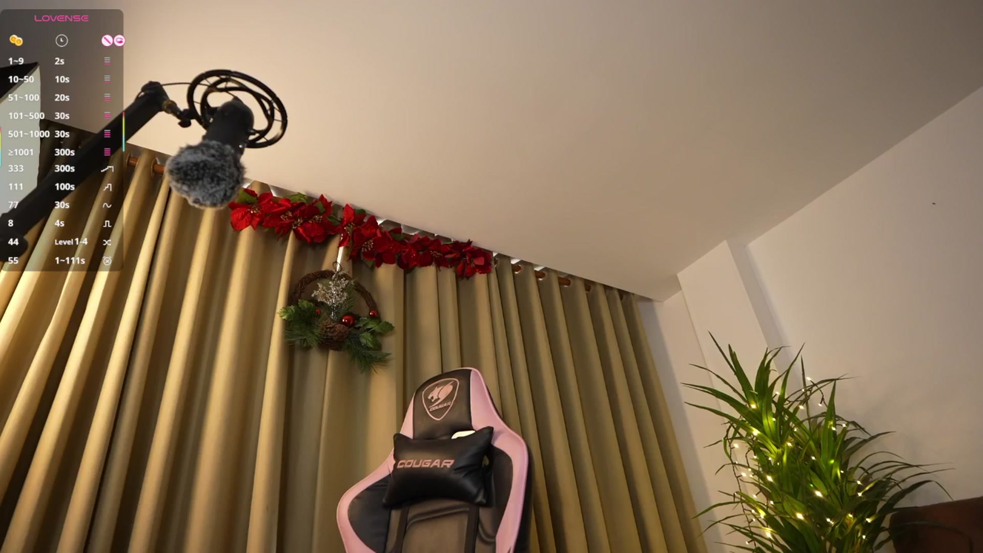 Gallery image thumbnail from Miss_Airi's myfreecams stream on, 12/31/2025, 19:39 image 17 of 20