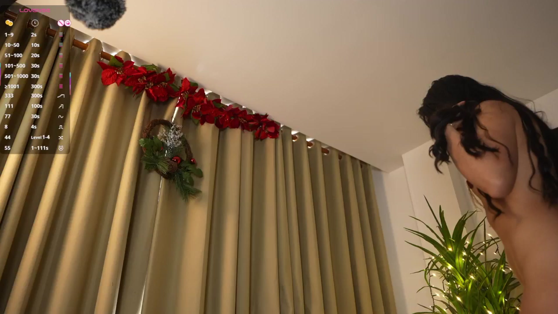 Gallery image thumbnail from Miss_Airi's myfreecams stream on, 12/31/2025, 19:39 image 2 of 20