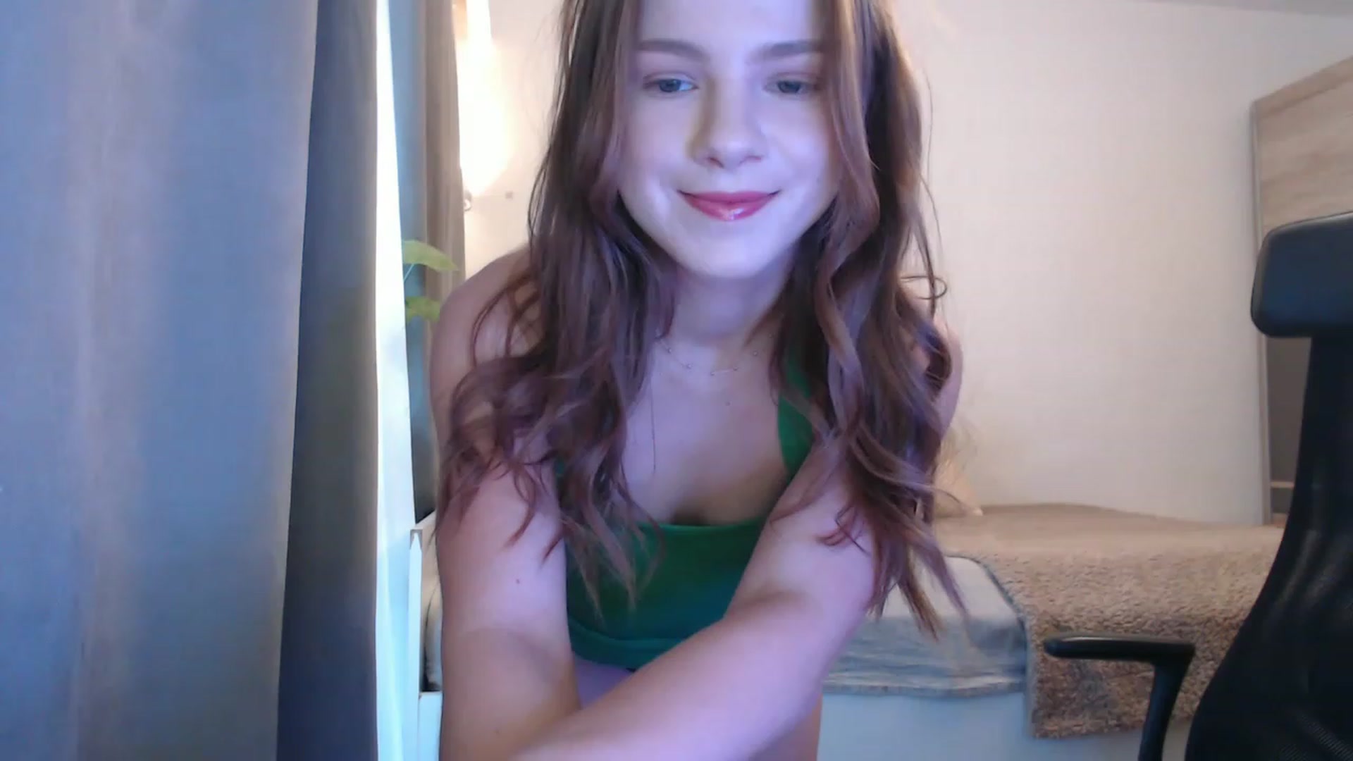 Gallery image thumbnail from Miss_Alice99's myfreecams stream on, 01/25/2023, 14:33 image 5 of 20
