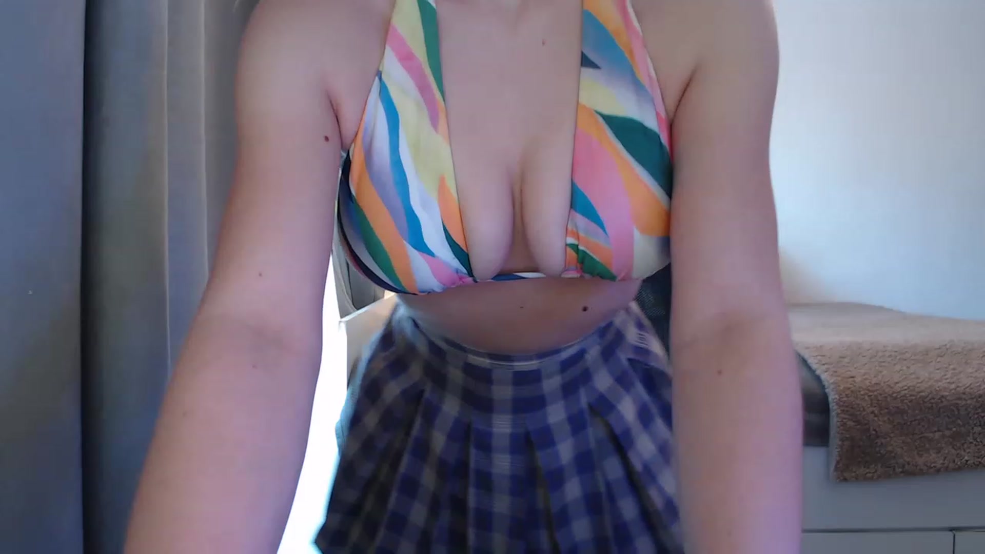 Gallery image thumbnail from Miss_Alice99's myfreecams stream on, 02/13/2023, 14:30 image 6 of 20