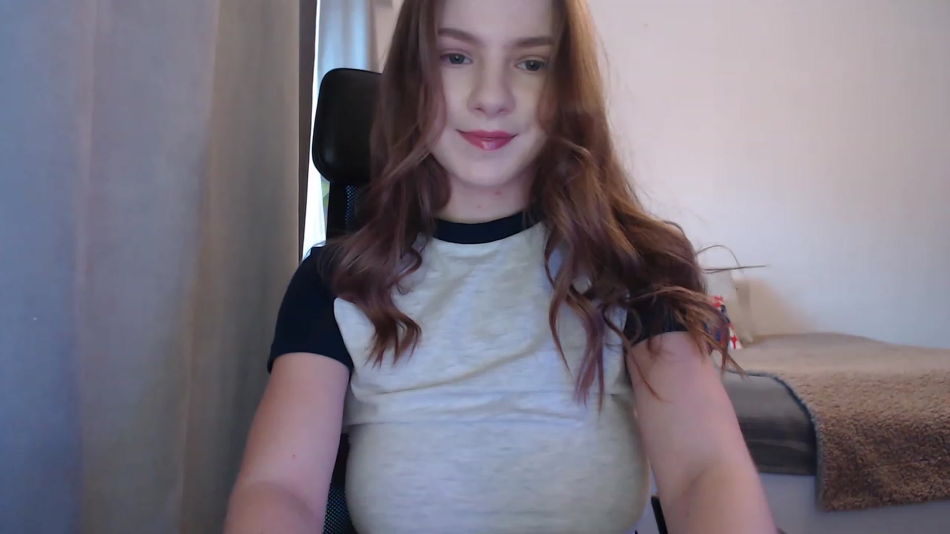 Gallery image thumbnail from Miss_Alice99's myfreecams stream on, 02/13/2023, 15:15 image 18 of 20