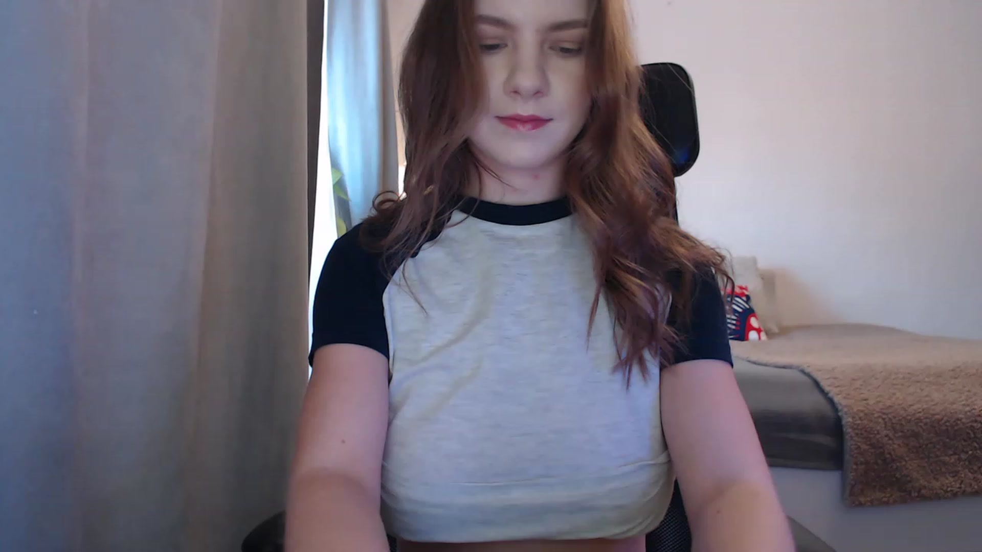 Gallery image thumbnail from Miss_Alice99's myfreecams stream on, 02/13/2023, 15:15 image 11 of 20